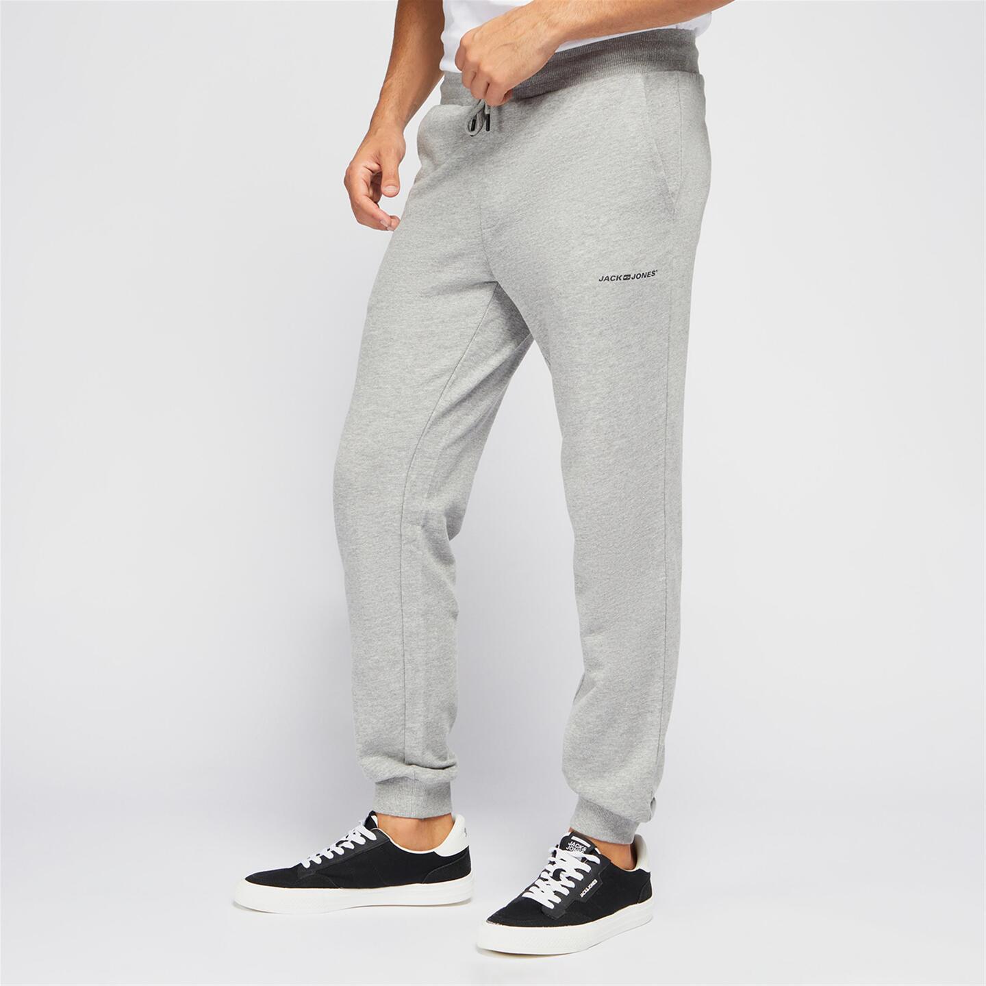 Jack Jones Pantalones De Chandal Slim Fit Chandal Liso Chándal