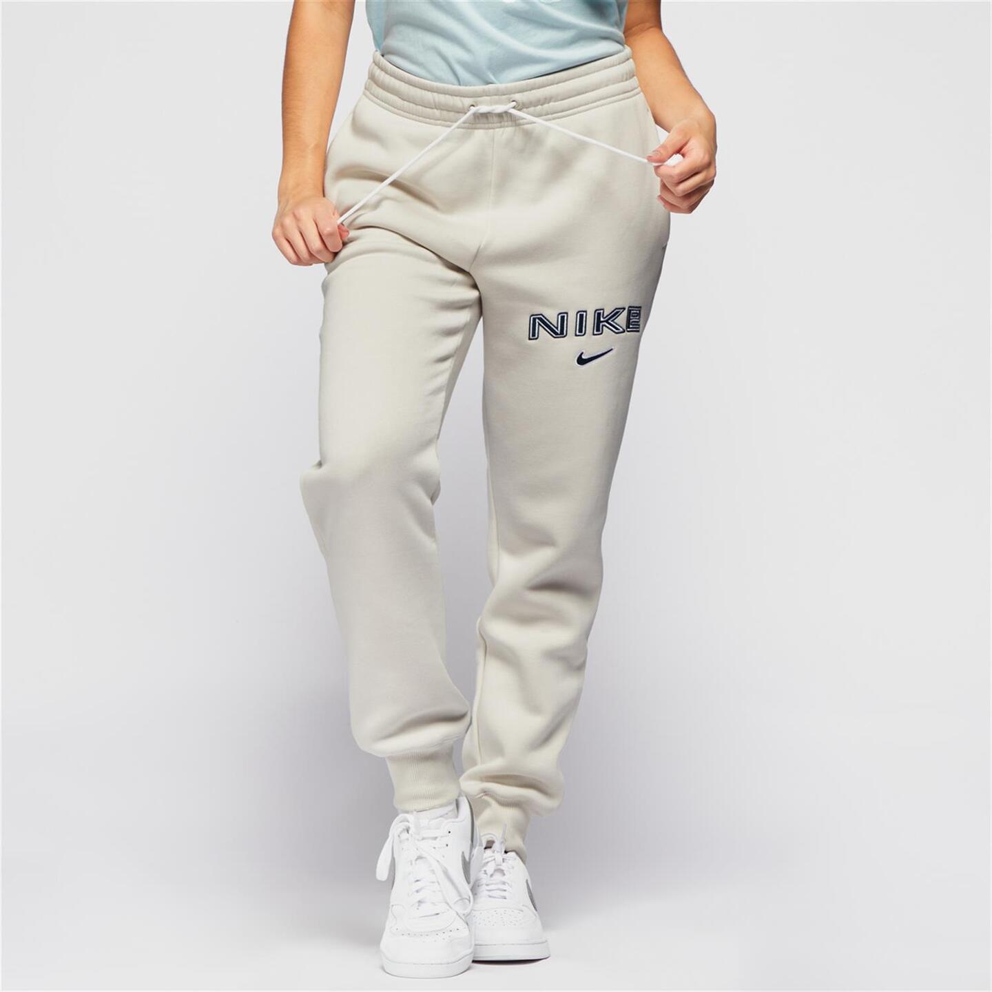 Fleece Nike PantalÃ³n De ChÃ¡ndal Pantalon Chándal PantalÃ³n ChÃ