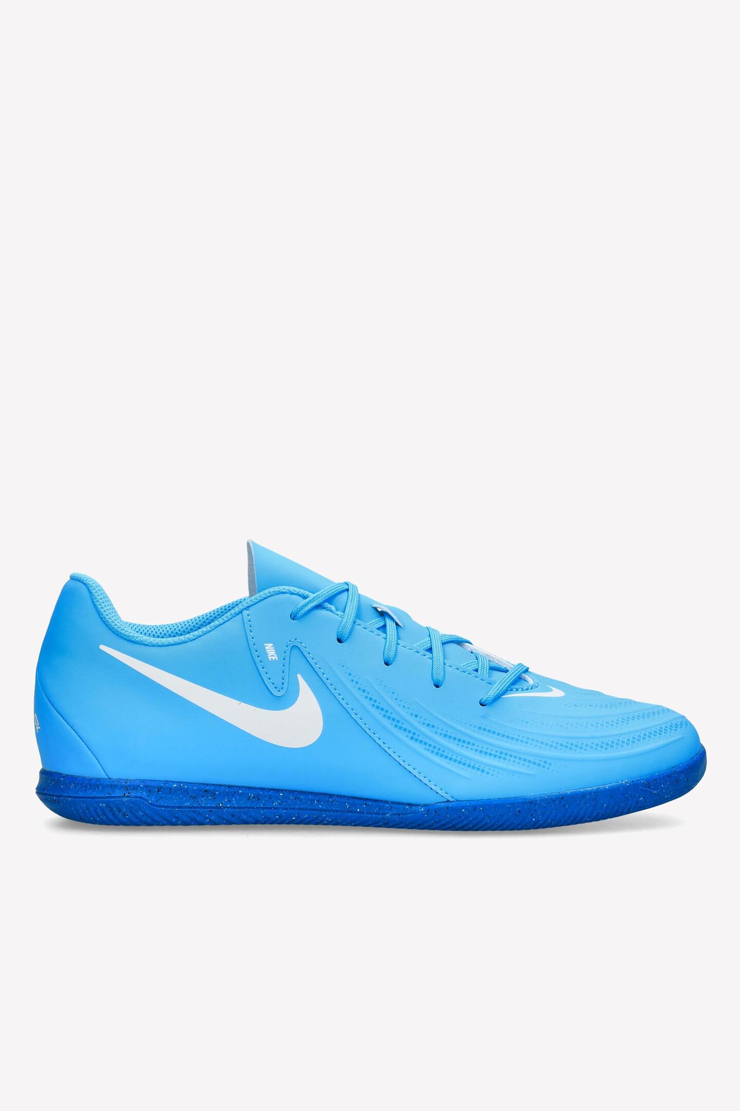 Nike Phantom GX Club - Negro - Zapatillas Futsal Hombre | Sprinter