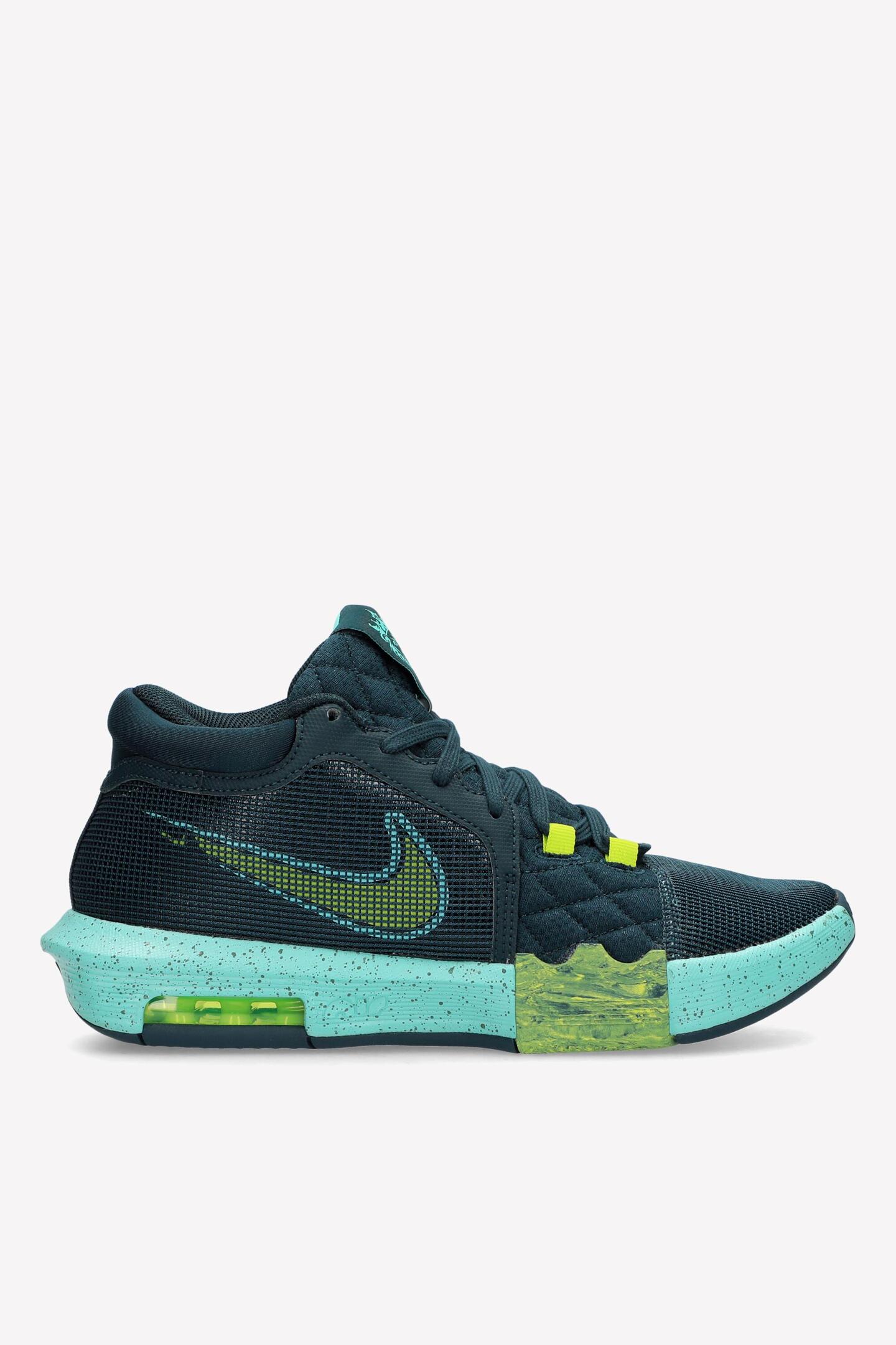 Nike Lebron Witness 8 - Azul - Zapatillas Hombre | Sprinter