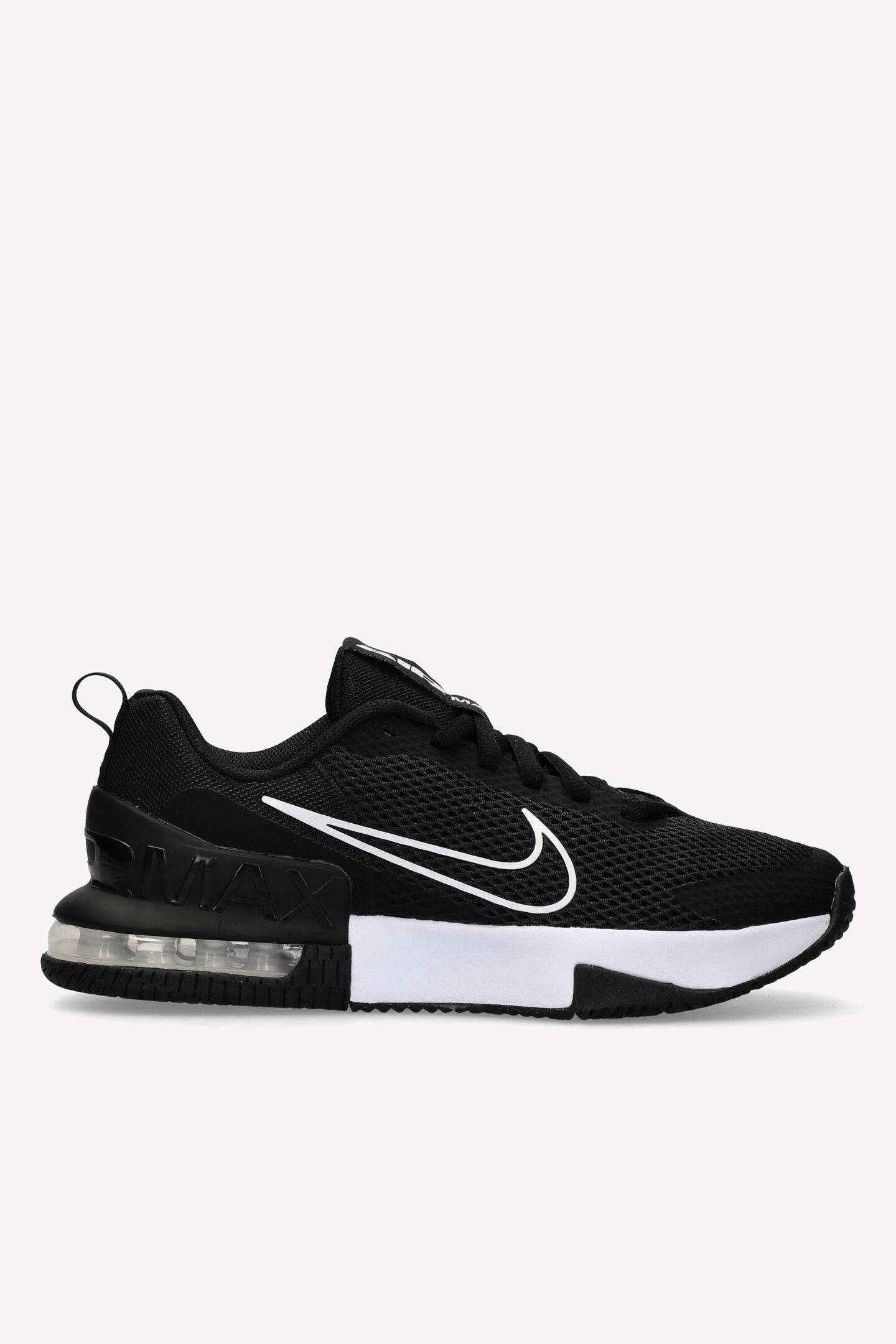 Zapatillas Nike Negras Hombre | Nike Negras hombre | Sprinter
