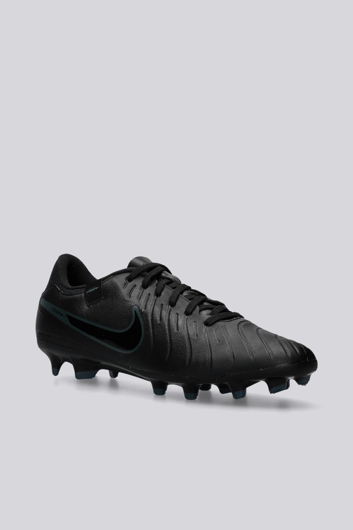 Nike Tiempo Legend Acd MG - Negro - Zapatillas Hombre | Sprinter