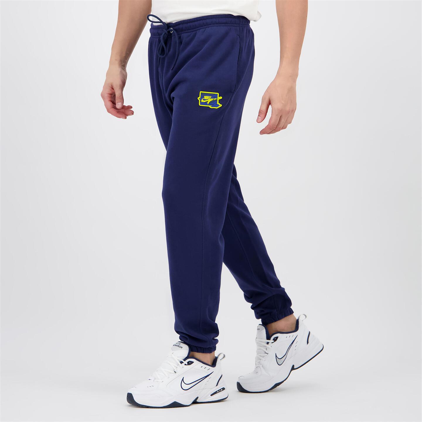 Ropa Pantalon Chandal Sprinter Hombre Chandal De Hombre En