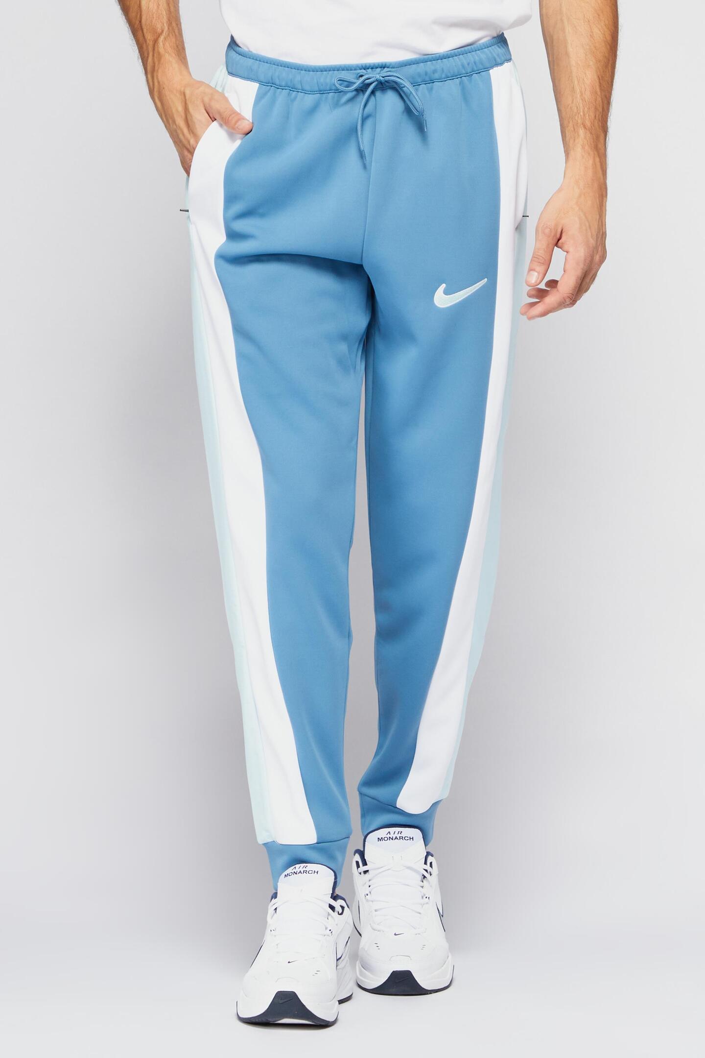 Sprinter Chandal Nike Blanco Hombre Pantalón Corto Premium