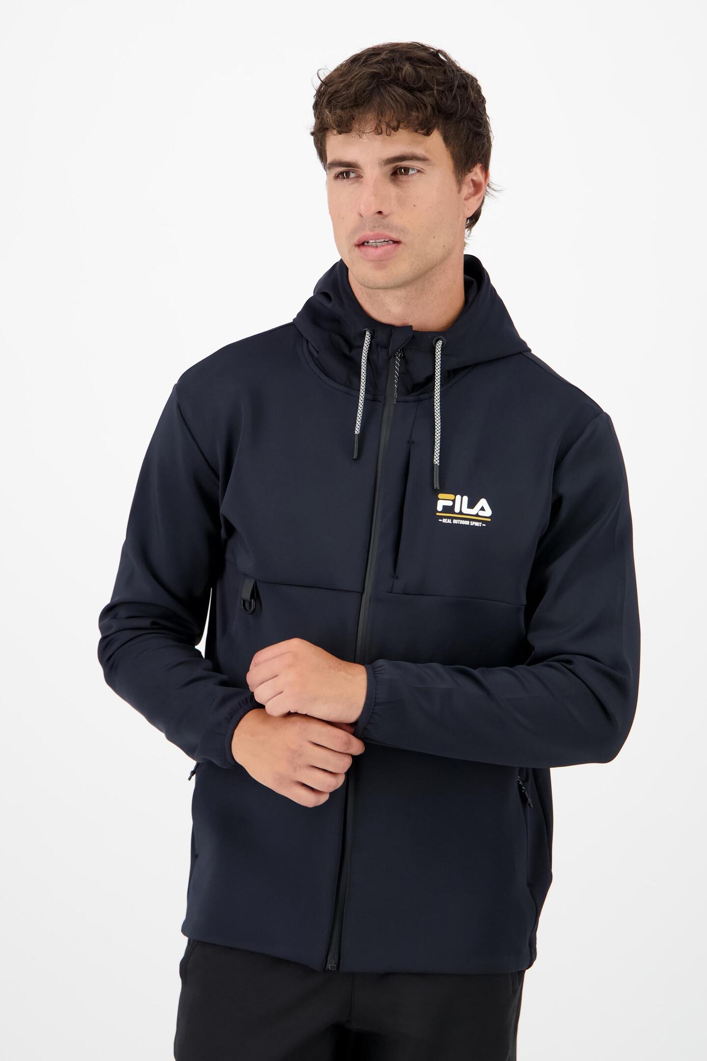 Capucha Sprinter Sudaderas Fila Sudaderas Fila Sprinter Chandal