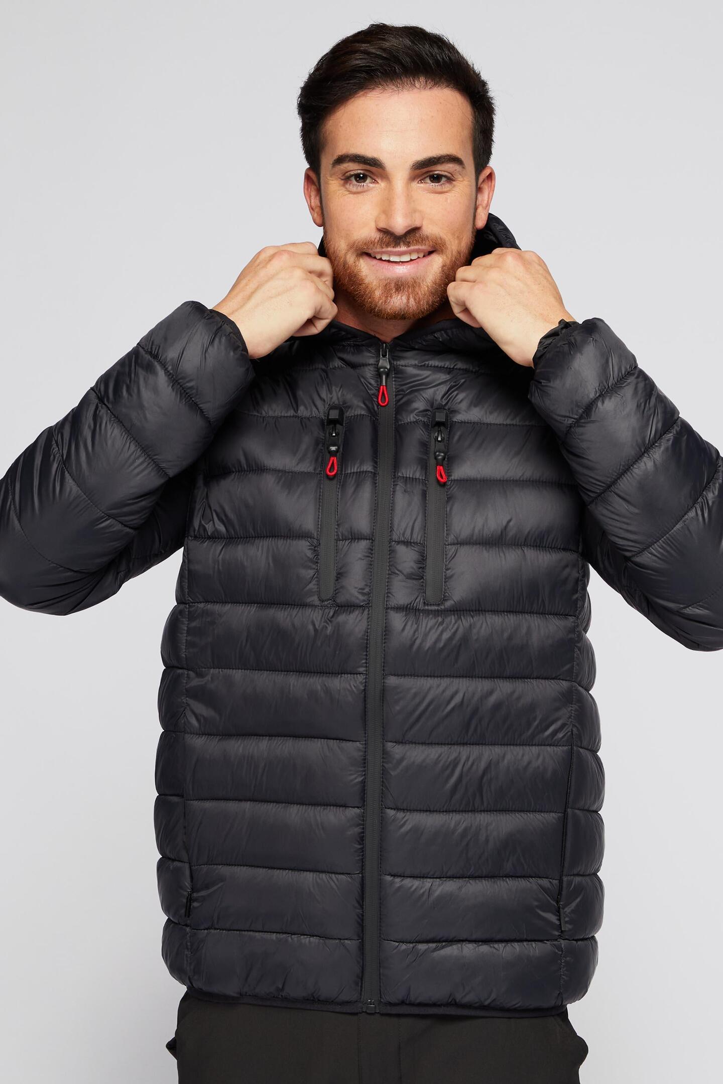 Geographical Parka Norway El Corte Ingles Parka Cazadora