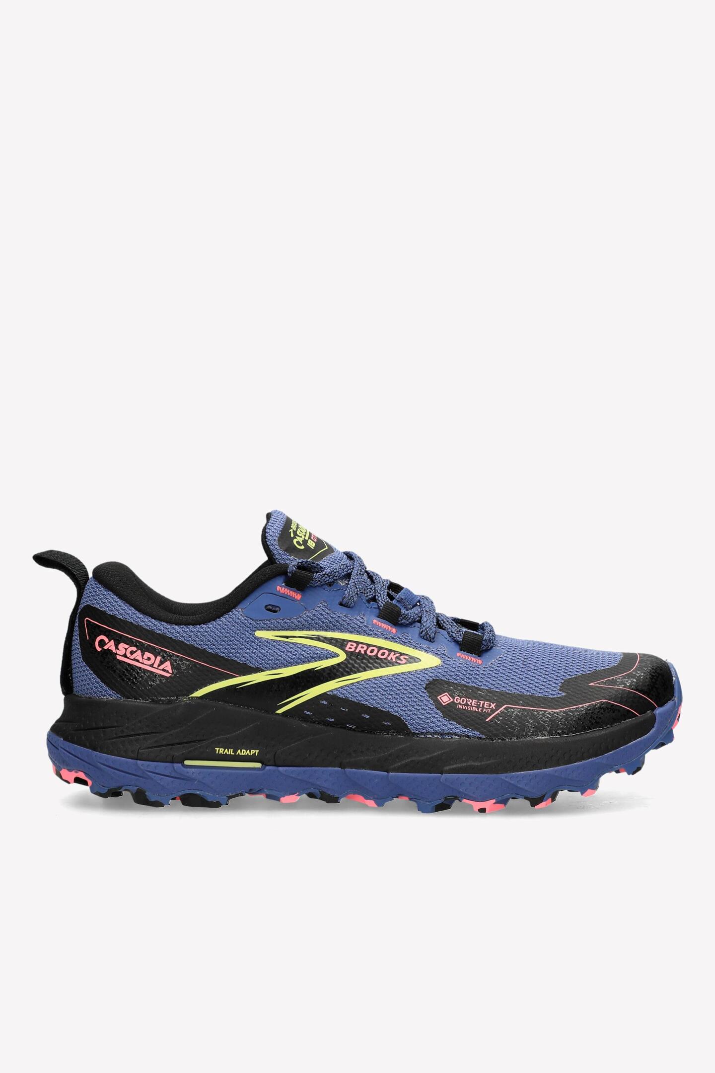 Zapatillas Brooks I Deportivas Brooks | Sprinter