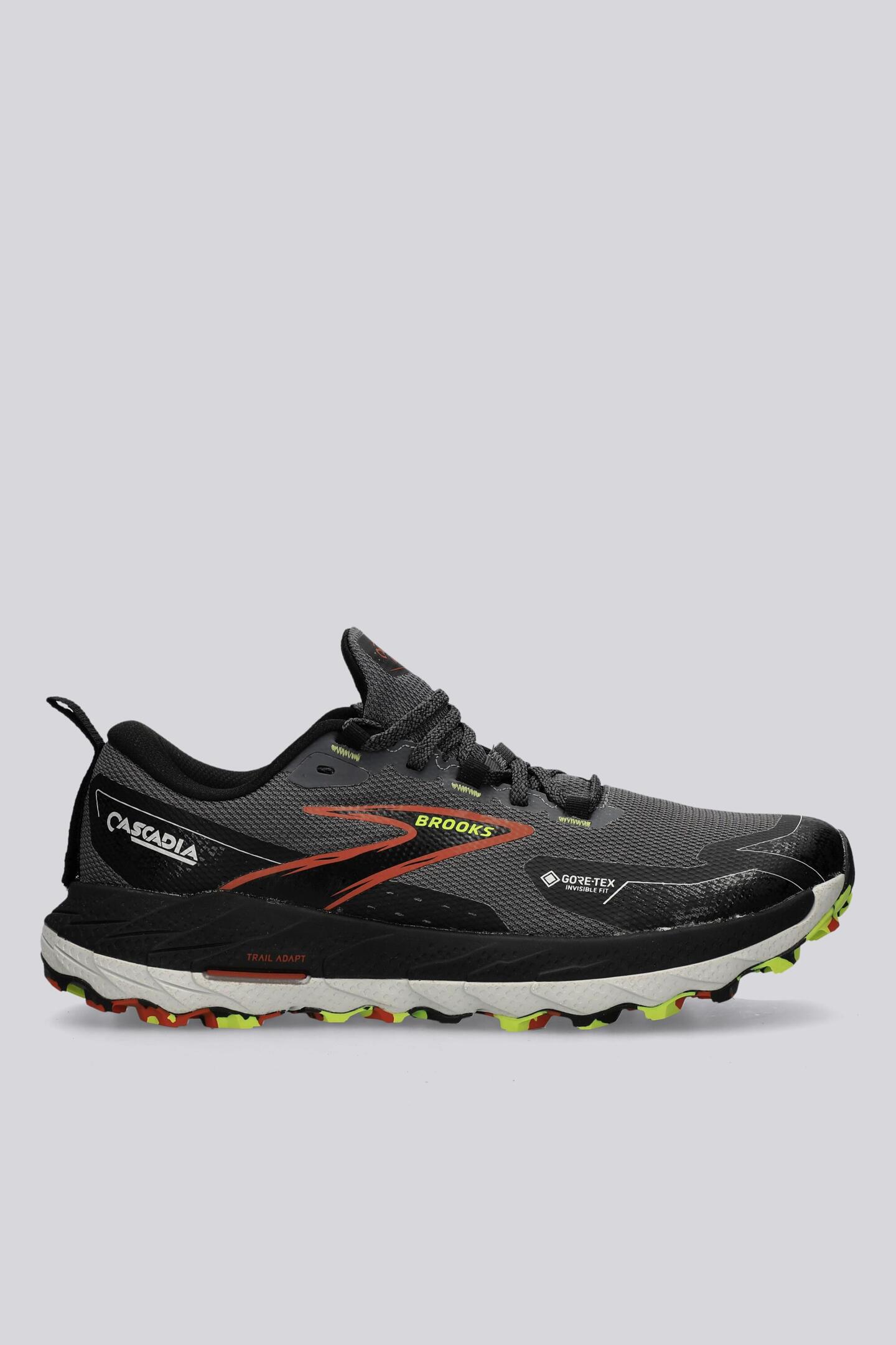 Zapatillas Brooks I Deportivas Brooks | Sprinter