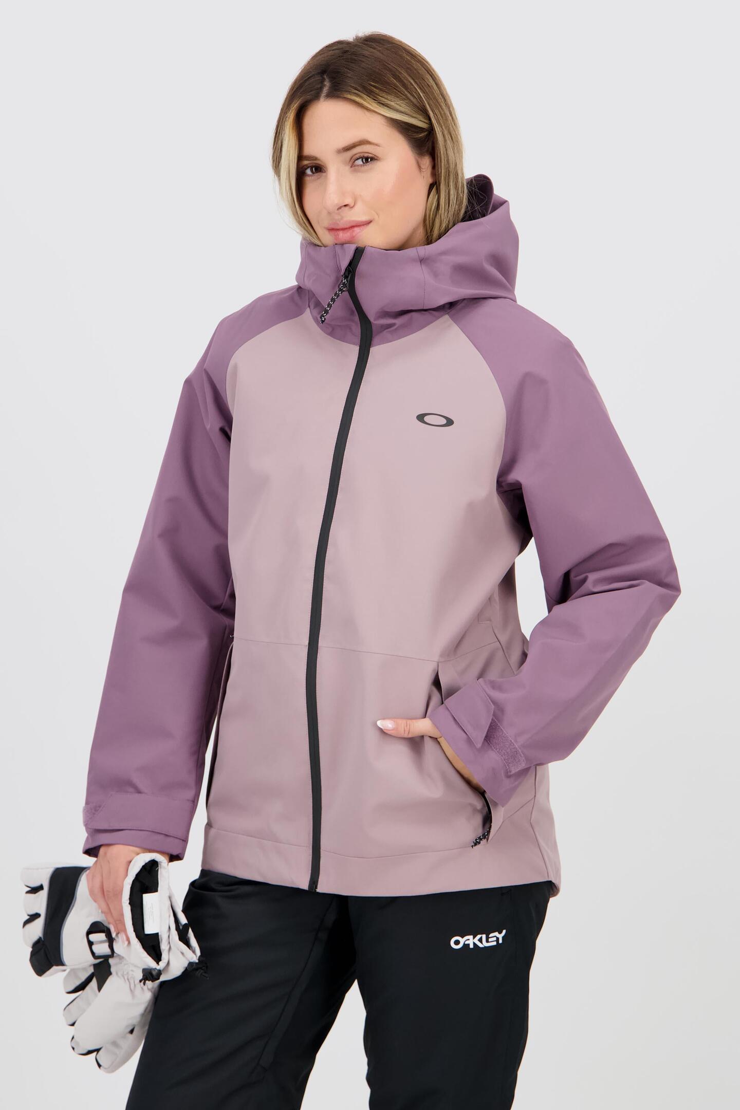 comprar anorak mujer