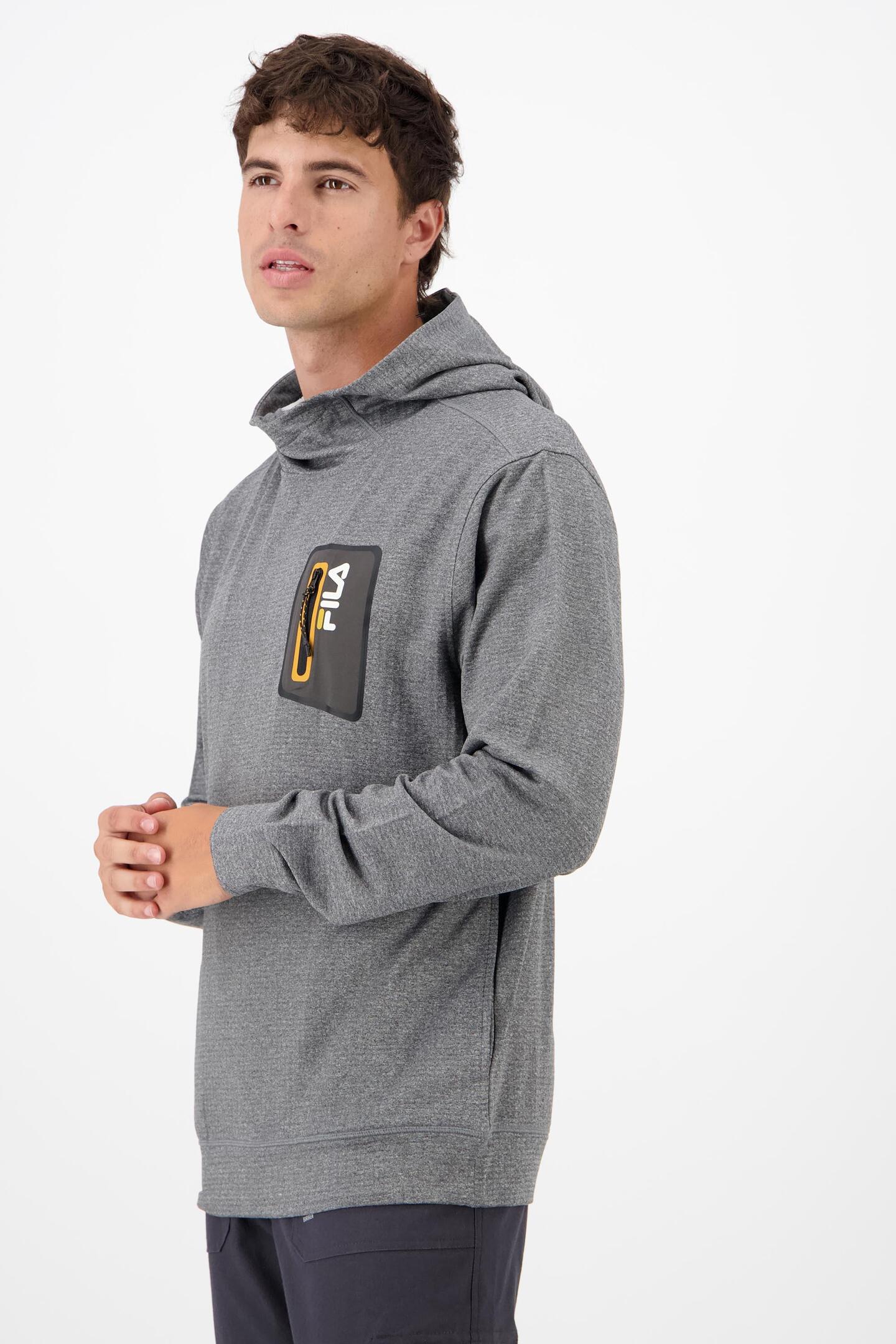 sudadera fila hombre sprinter