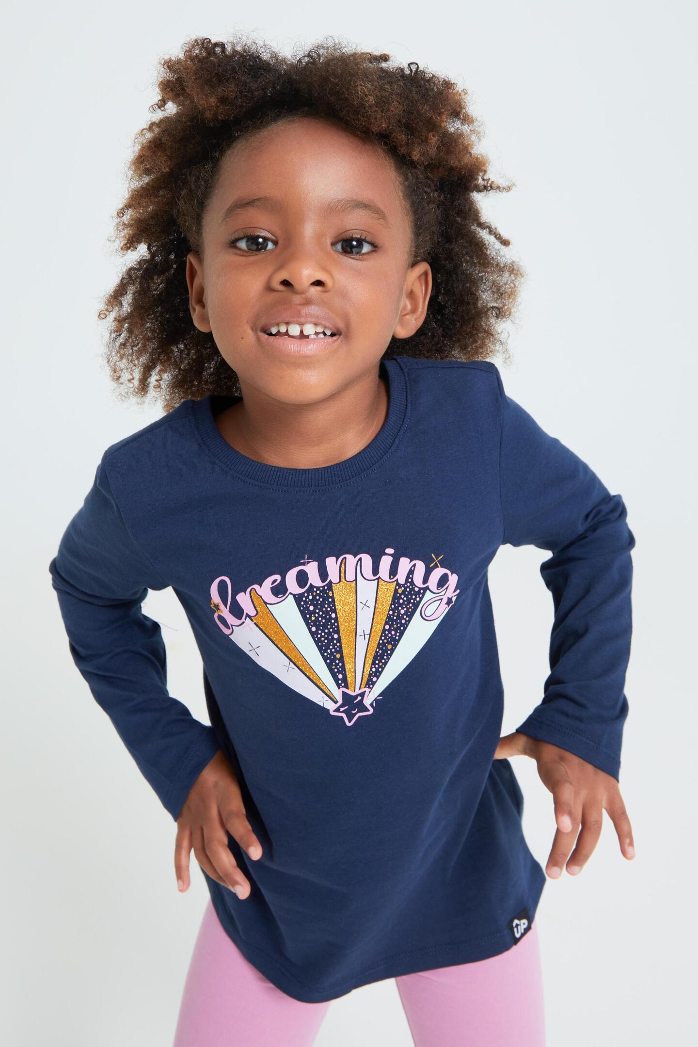 Ropa Deportiva Ropa Sprinter NiÃ±o Kalinga Ashok Fila Rippler - Main Image