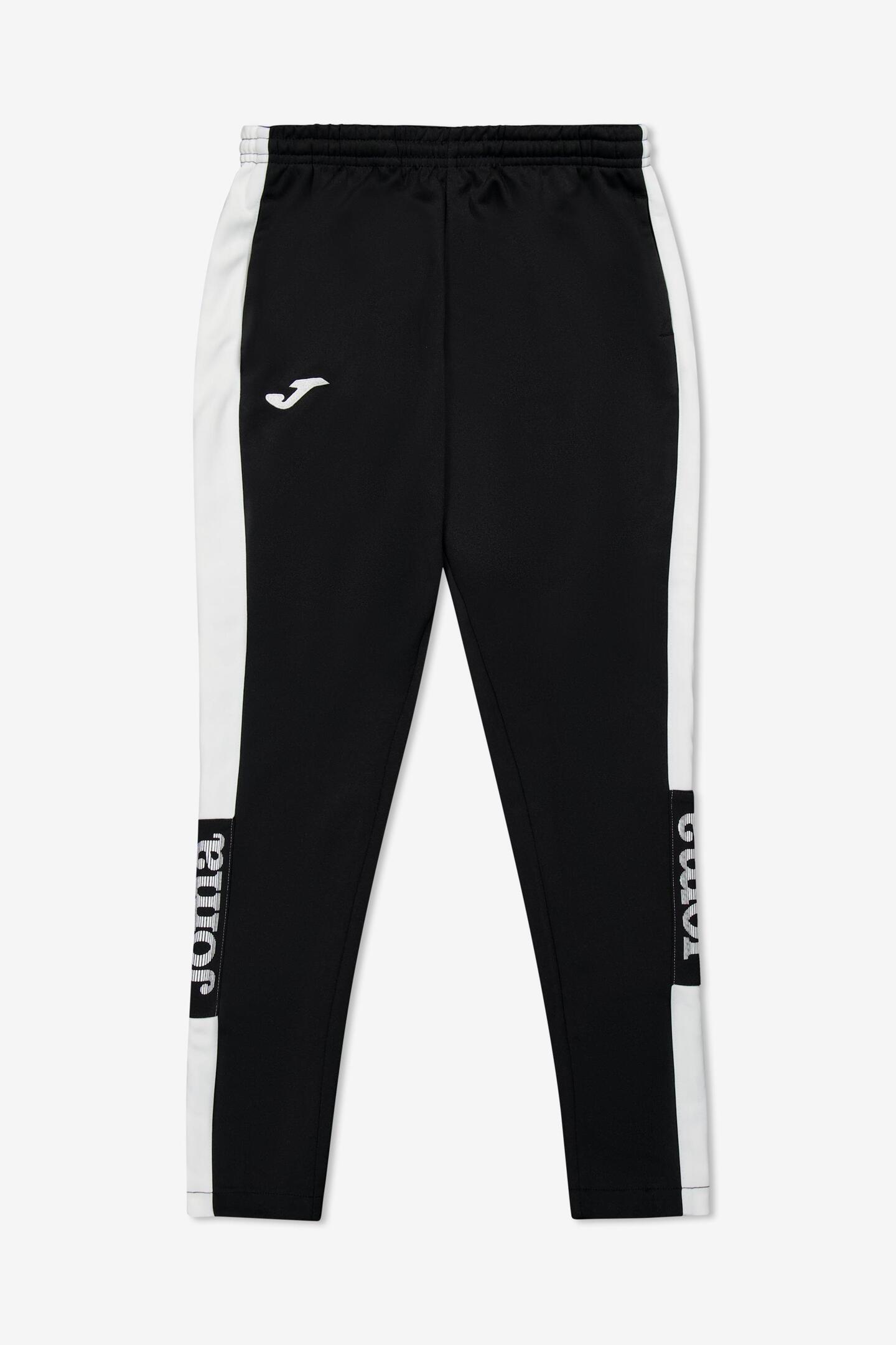 pantalon nike banda lateral