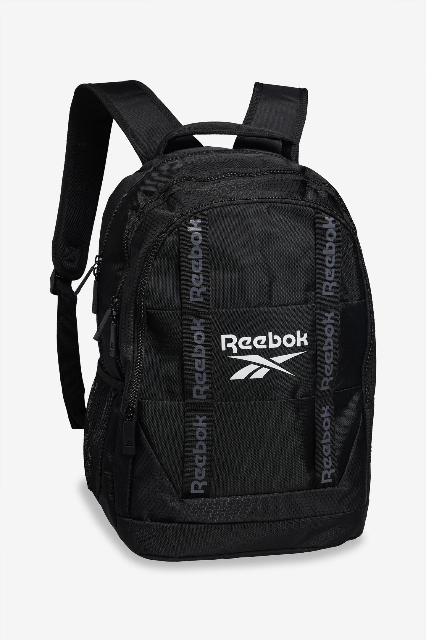 mochilas reebok
