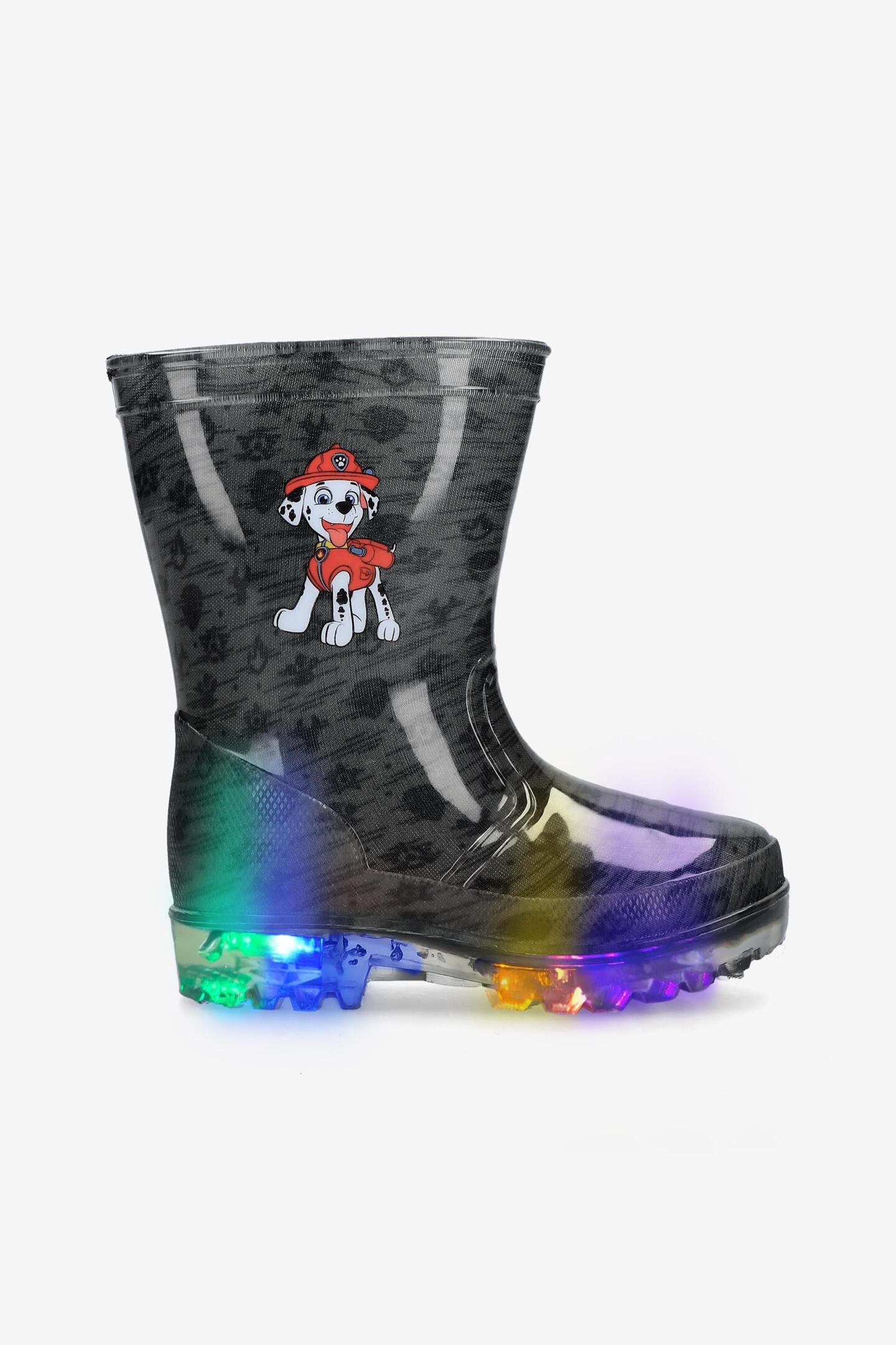 Botas Lluvia Niño Little Tall Poppy Botas De Lluvia Para Mujer