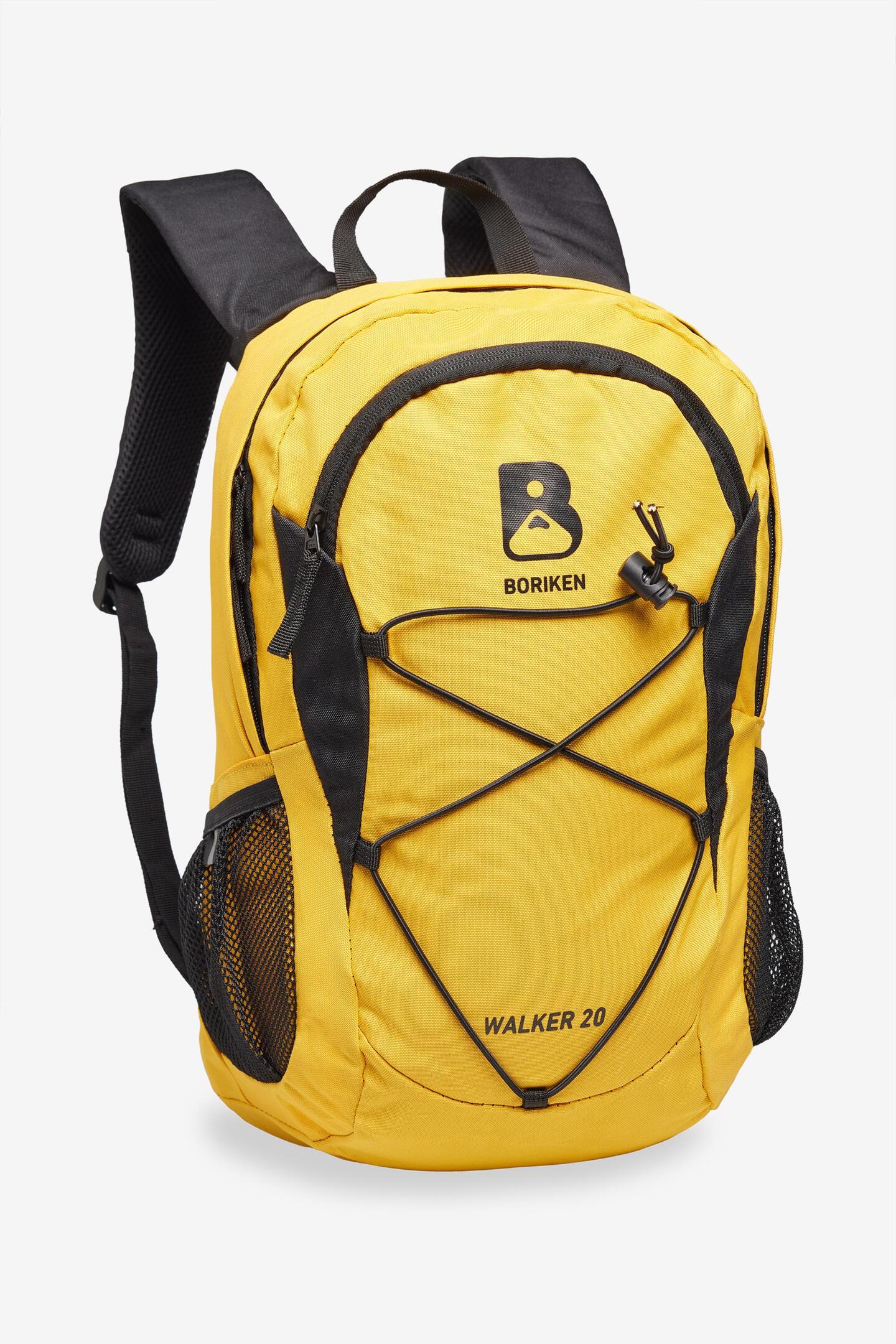 mochila pequeña montaña mujer