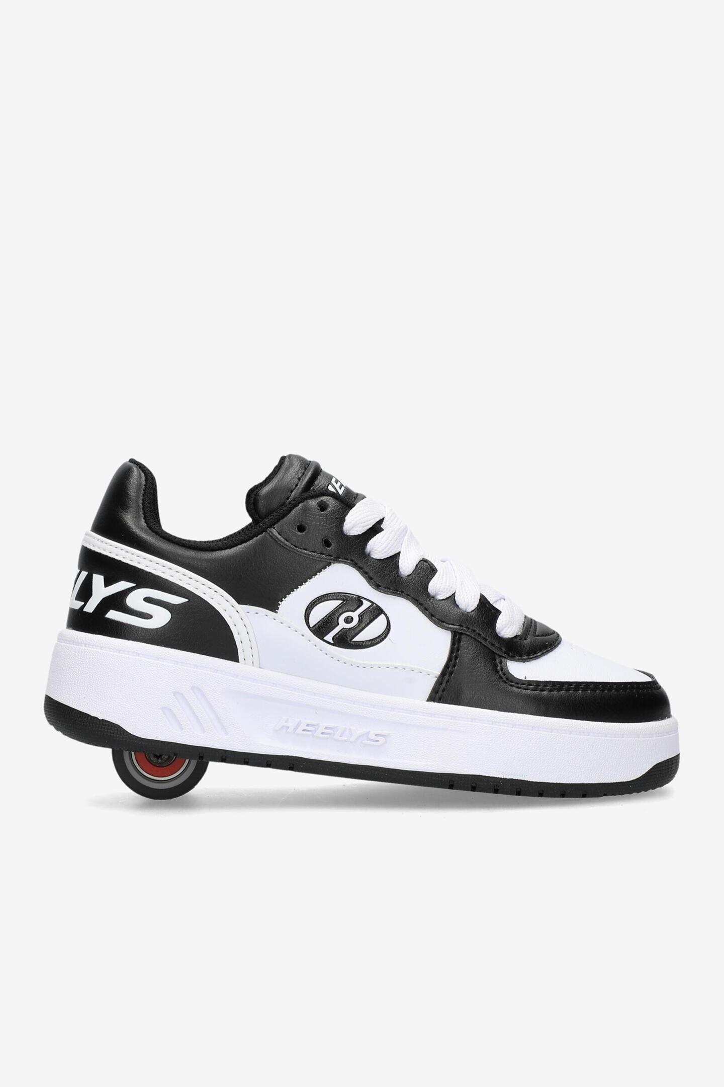 Heelys Zapatillas Con Ruedas Y Luces El Corte Ingles Zapatillas