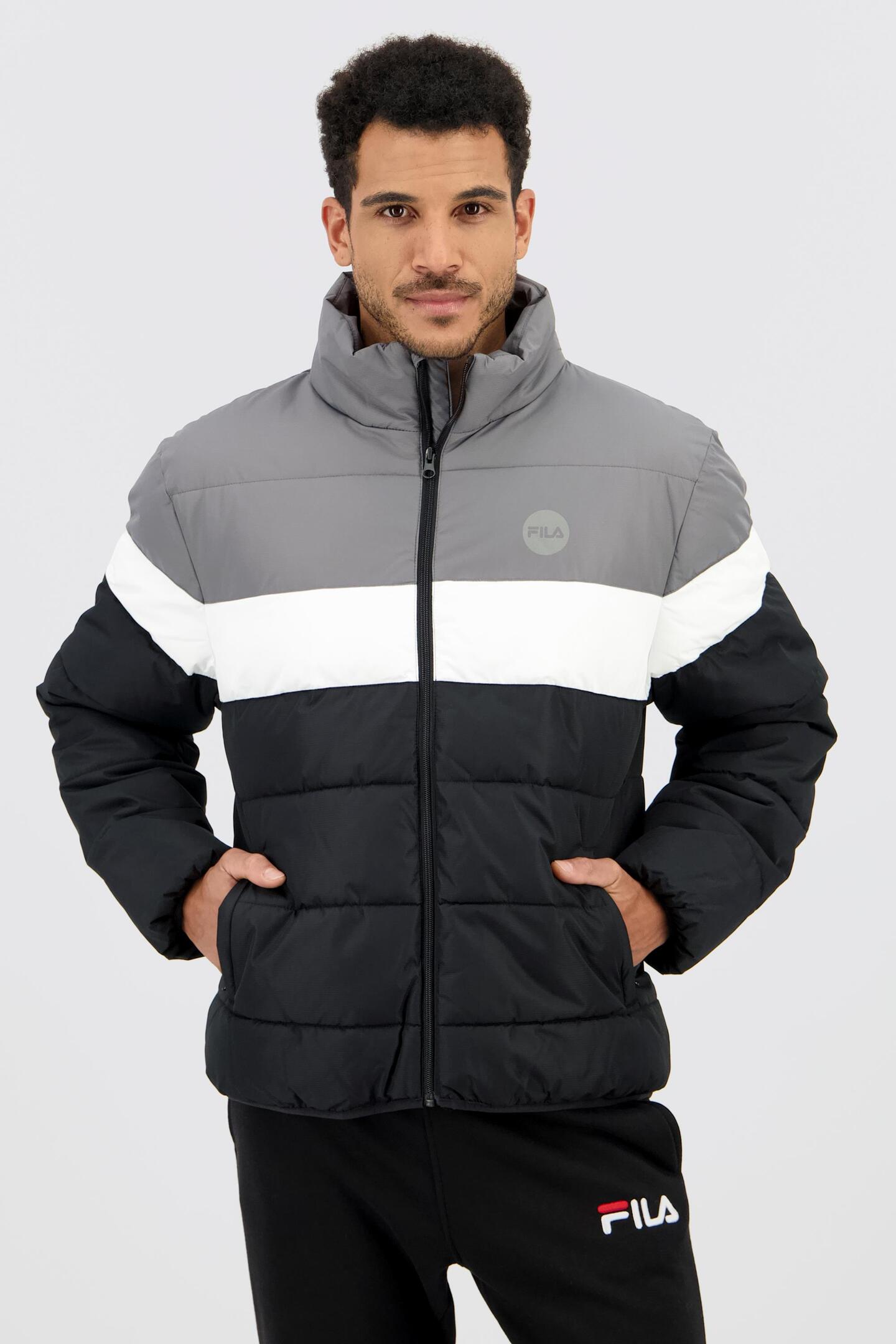 Chaqueta Sudaderas Fila Chico Sudadera De La FILA De Los Hombres