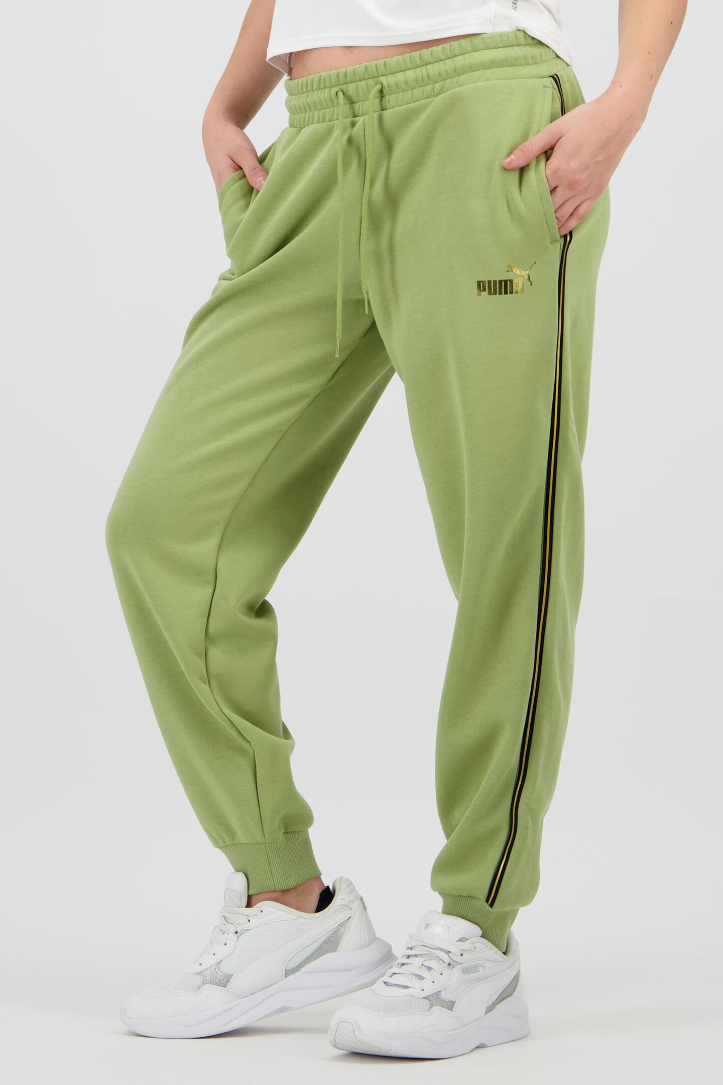 Puma Shop Chandal Puma Mujer Sprinter Chandal Puma Ropa De