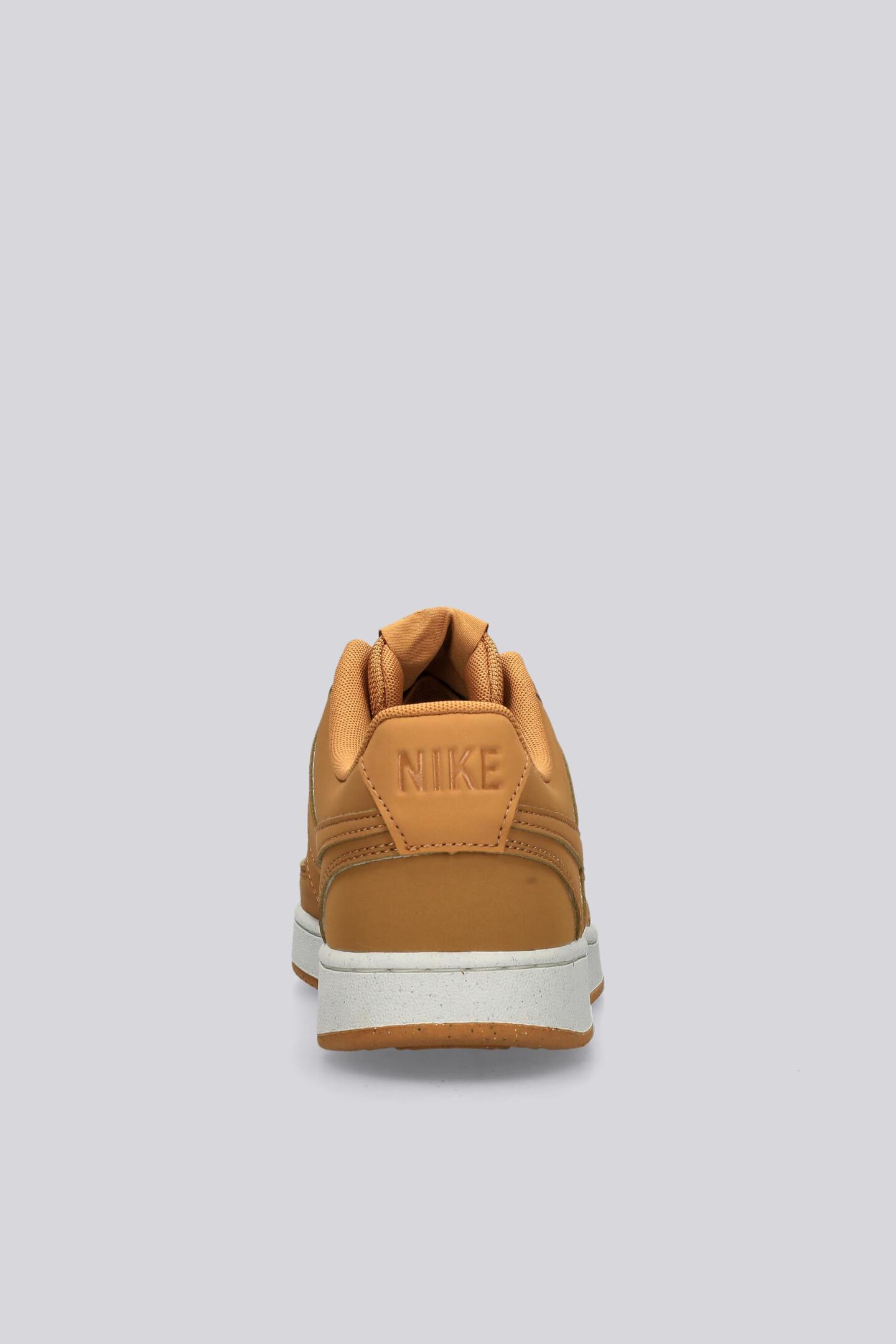 Nike Court Vision Low - Camel - Zapatillas Hombre | Sprinter