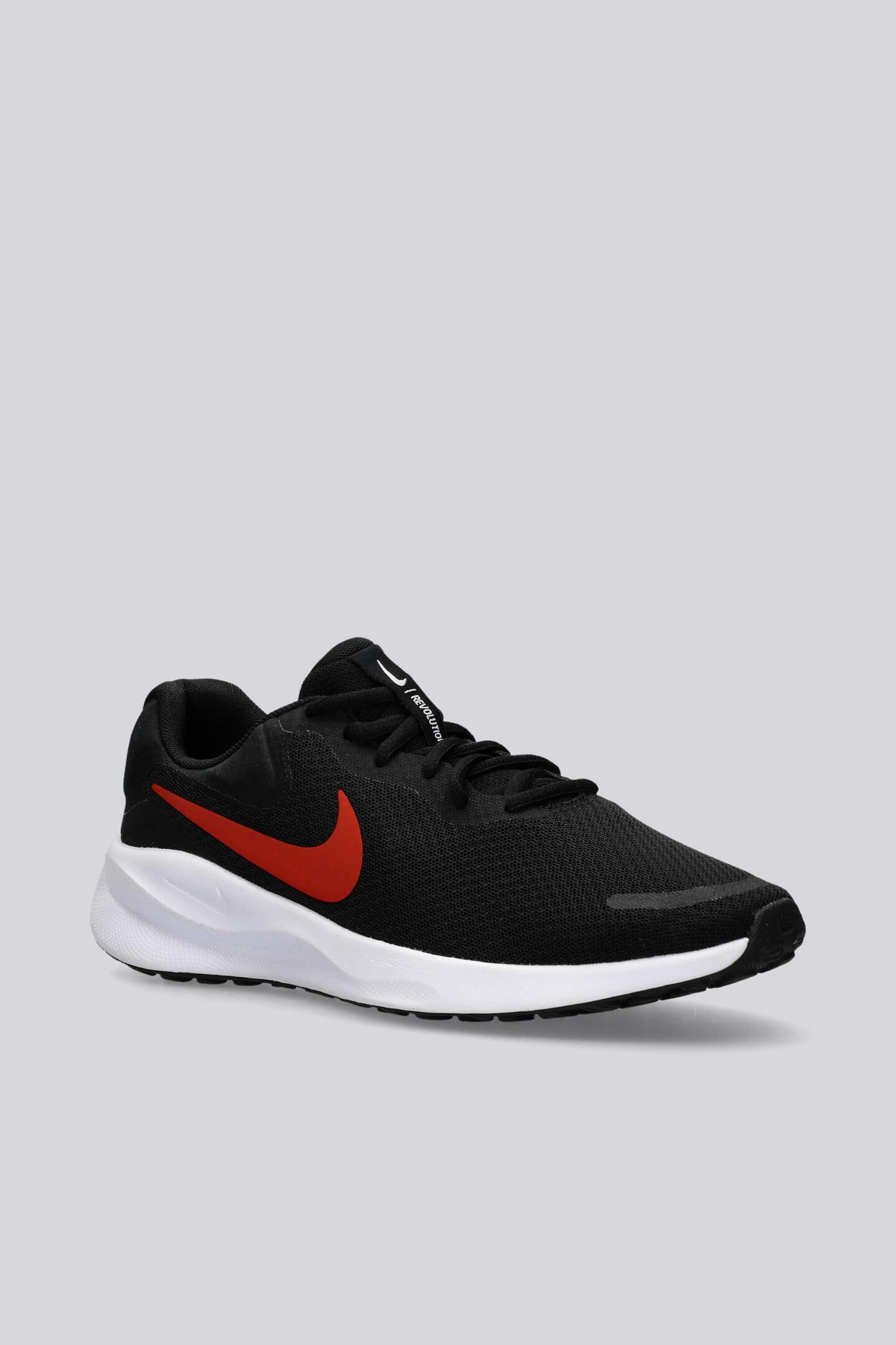 Nike Revolution 7 - Negro - Zapatillas Hombre | Sprinter