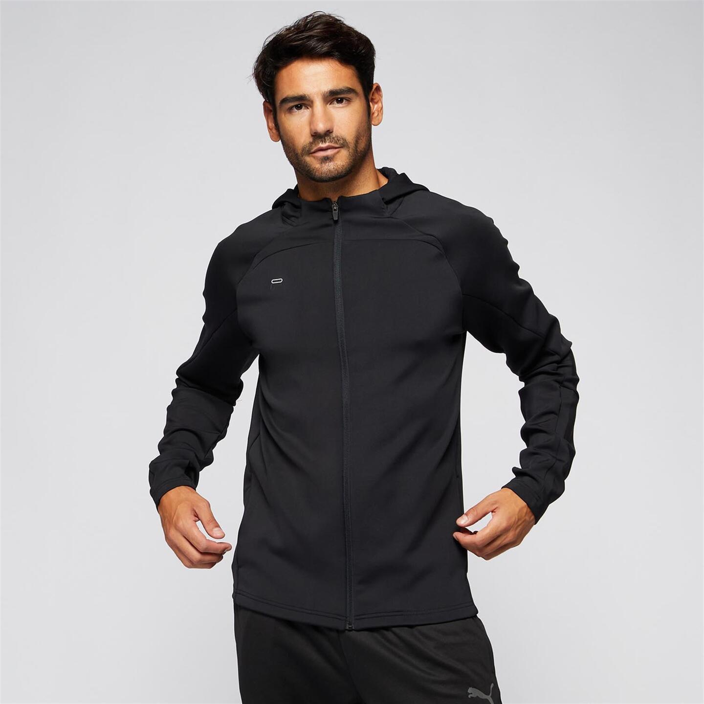 Sprinter Chandal Entallado Hombre Chándal Entrenamiento Nike 24/25