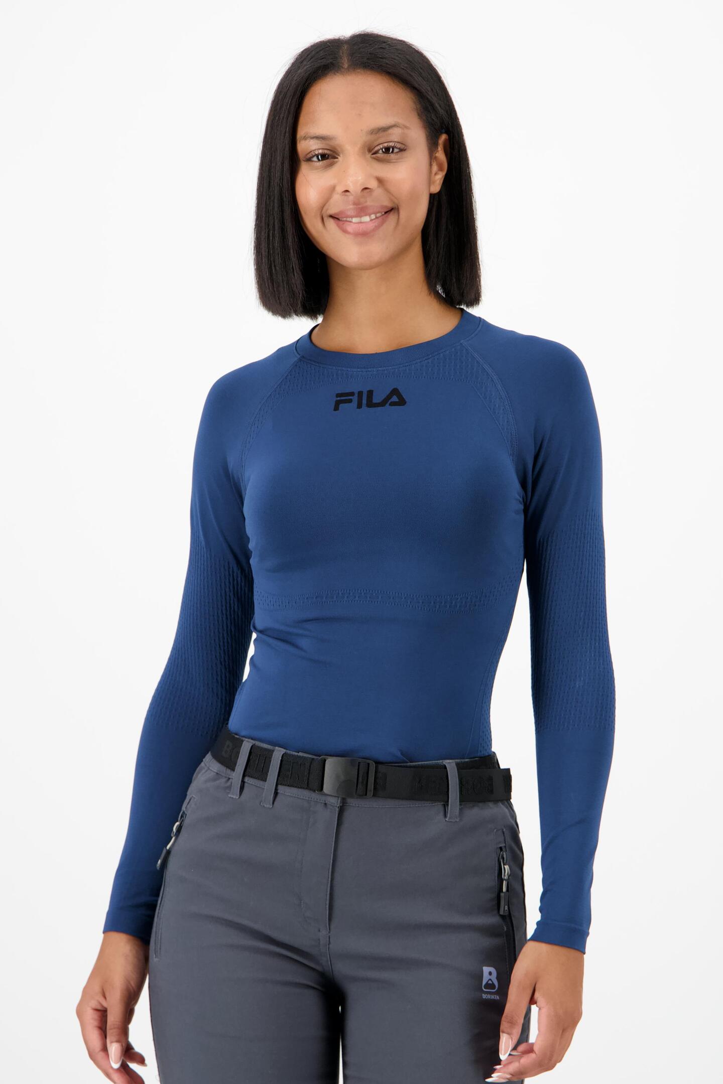 Ropa Térmica Camiseta Esqui Decathlon Wedze Camiseta Termica Mujer