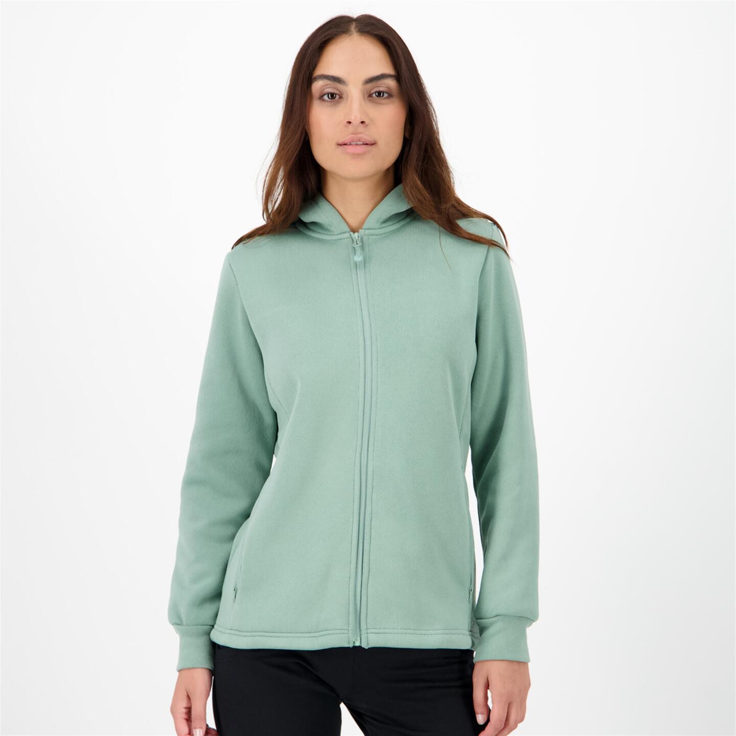 Hotelkalingaashok Sudadera Scalpers Forro Polar Polares Chica