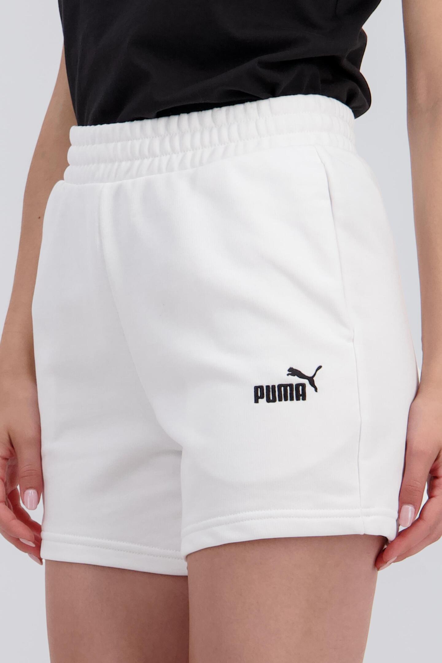 Pantalones Cortos Fila Forza Bike Mujer Azules Precio Fansi