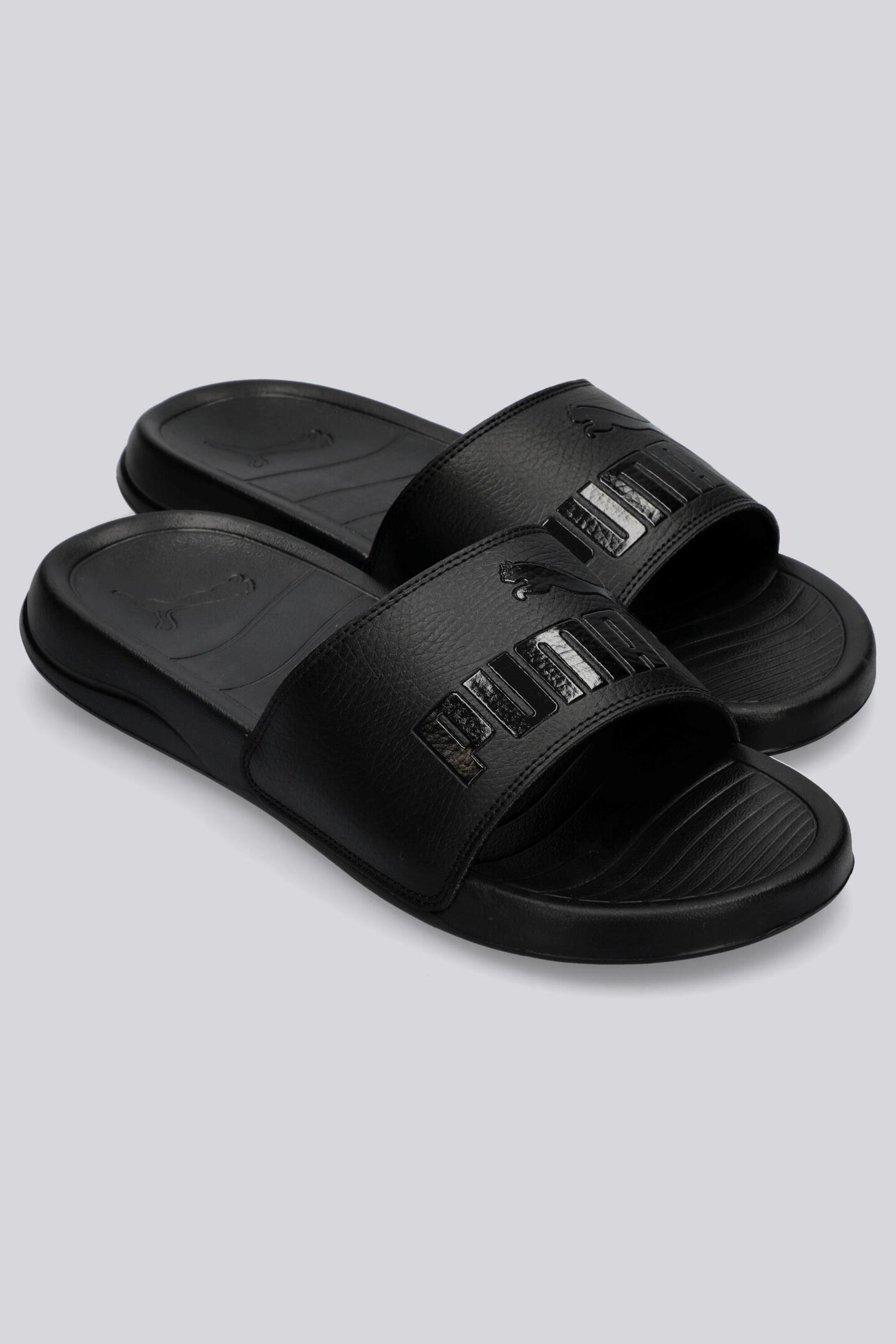 Chanclas Hombre Sprinter Sprinter Chanclas Piscina Fila Hombre - Main Image