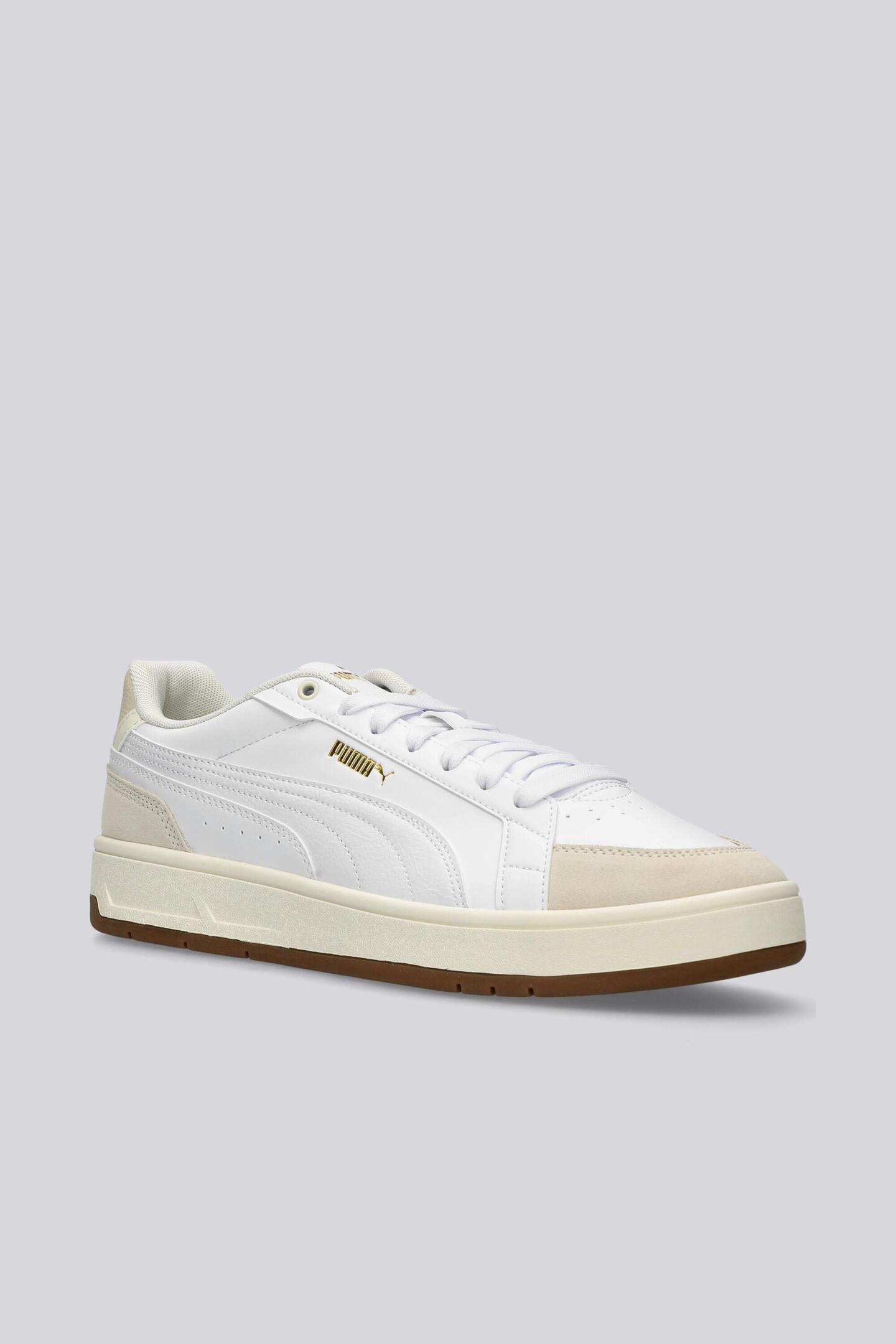 puma court
