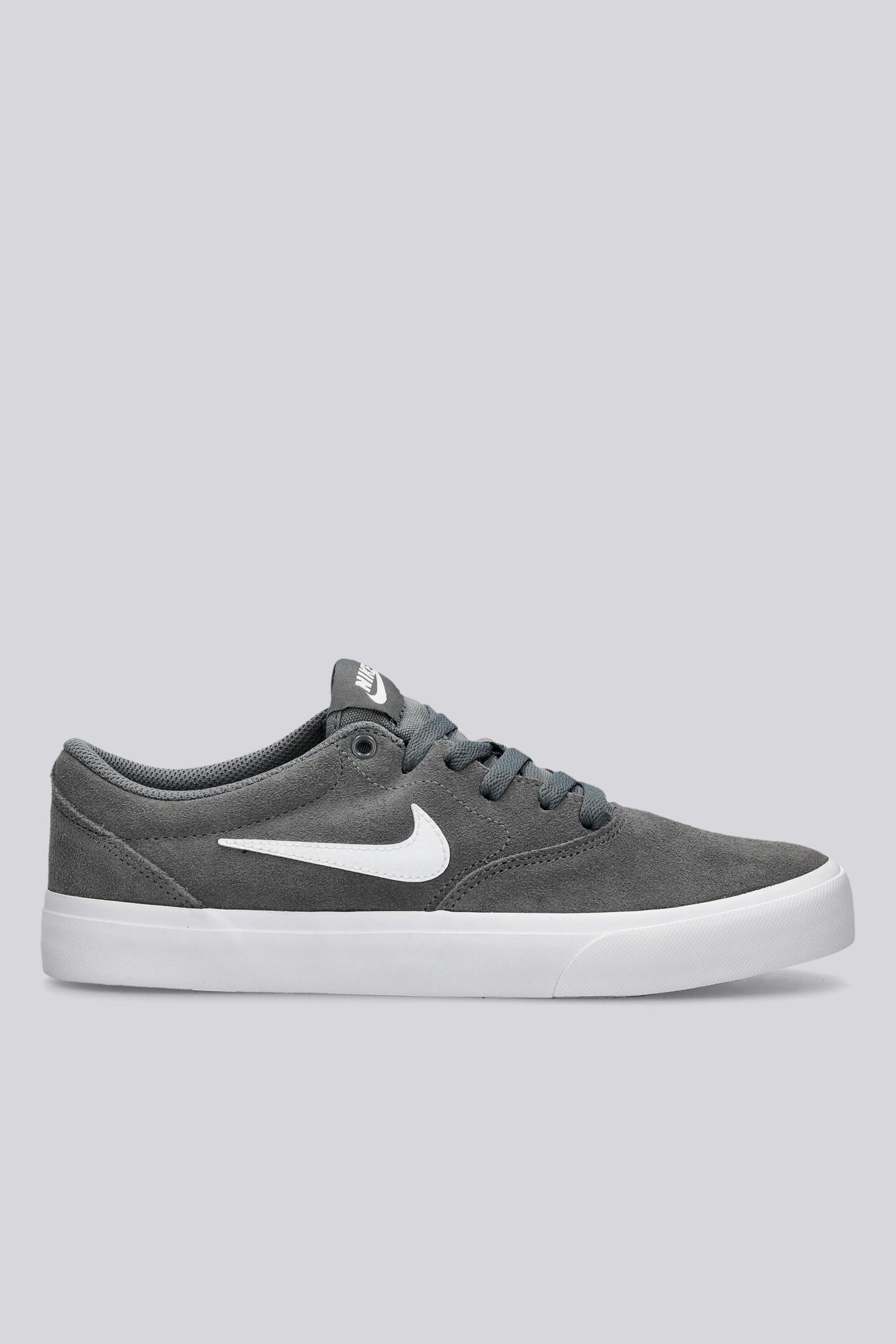 Zapatillas Nike grises hombre | Nike grises hombre | Sprinter