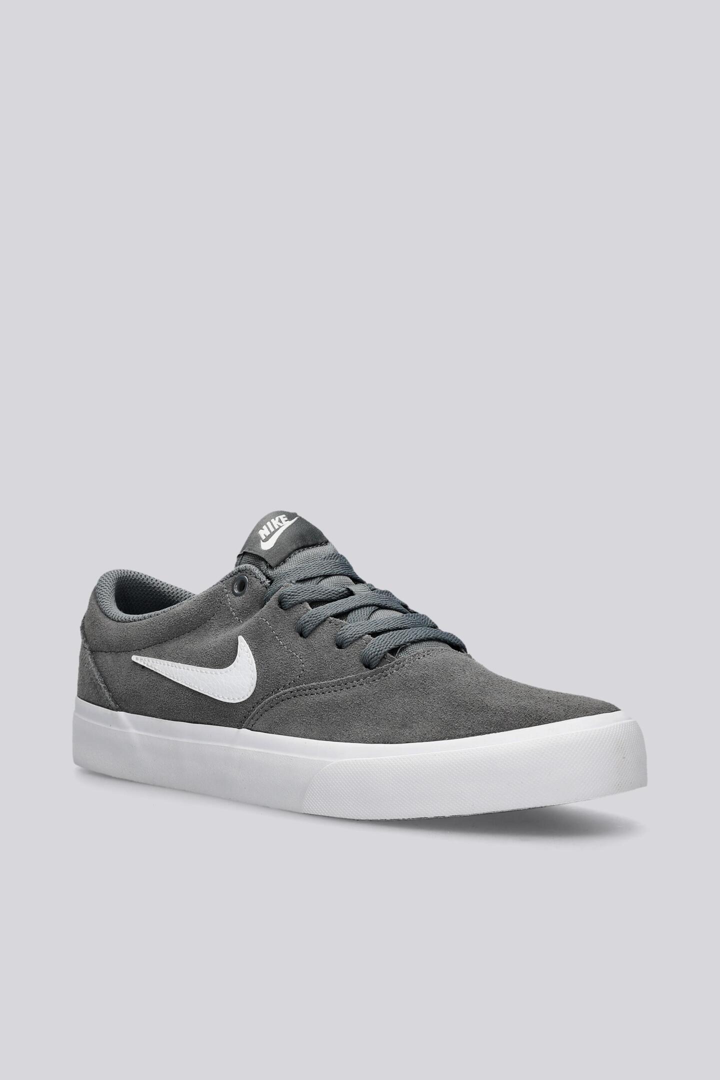 Nike Charge - Gris - Zapatillas Hombre | Sprinter