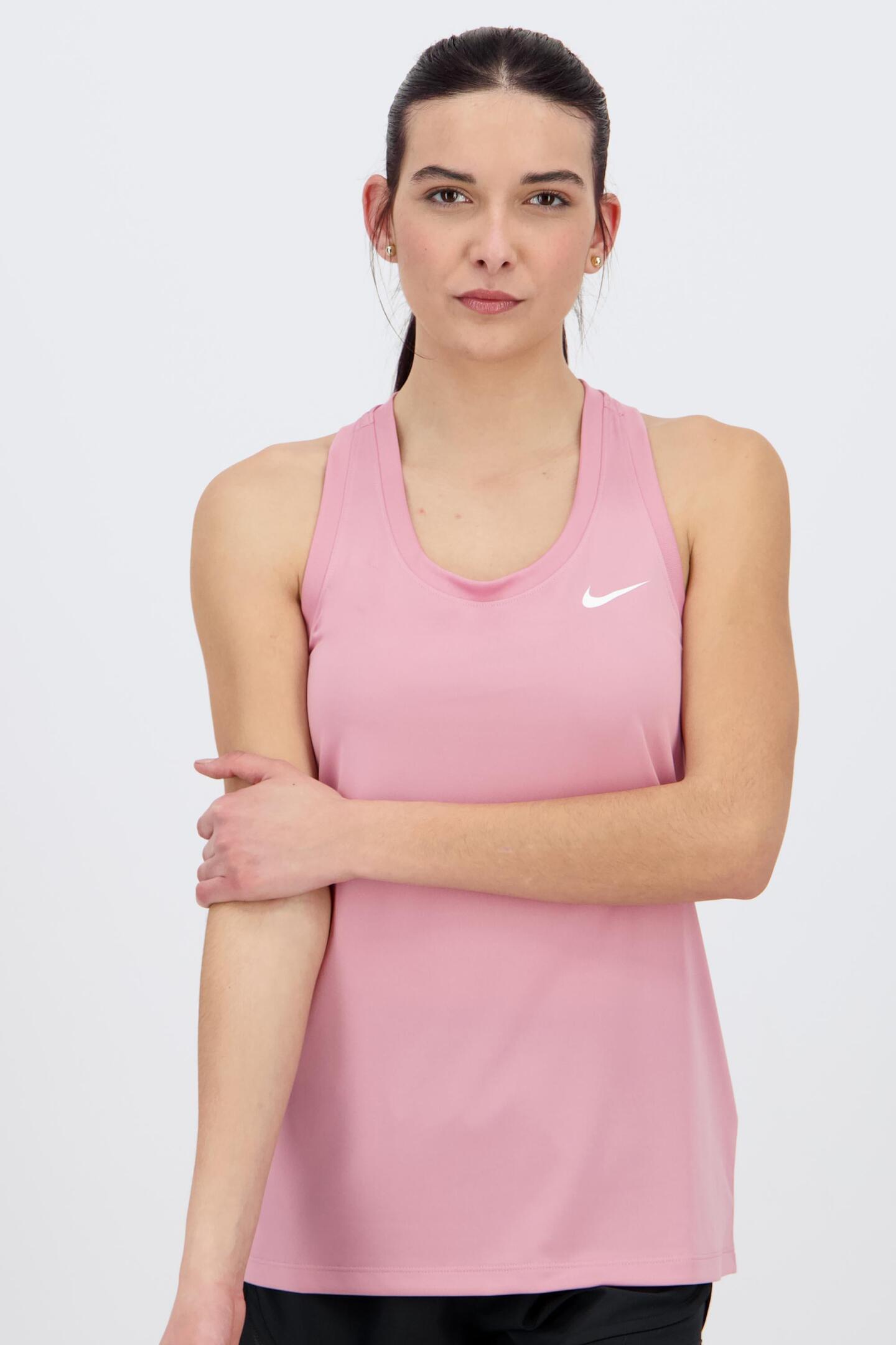 Tirantes Camisetas Running Baratas BUFF Camiseta M/c Moen Mujer