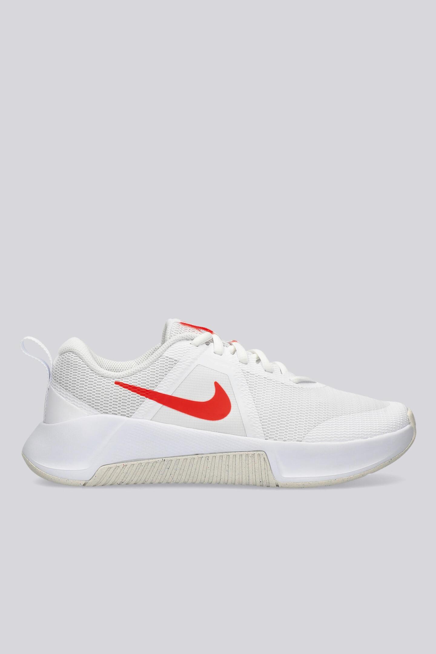 Nike Mc Trainer 3 - Blanco - Zapatillas Mujer | Sprinter