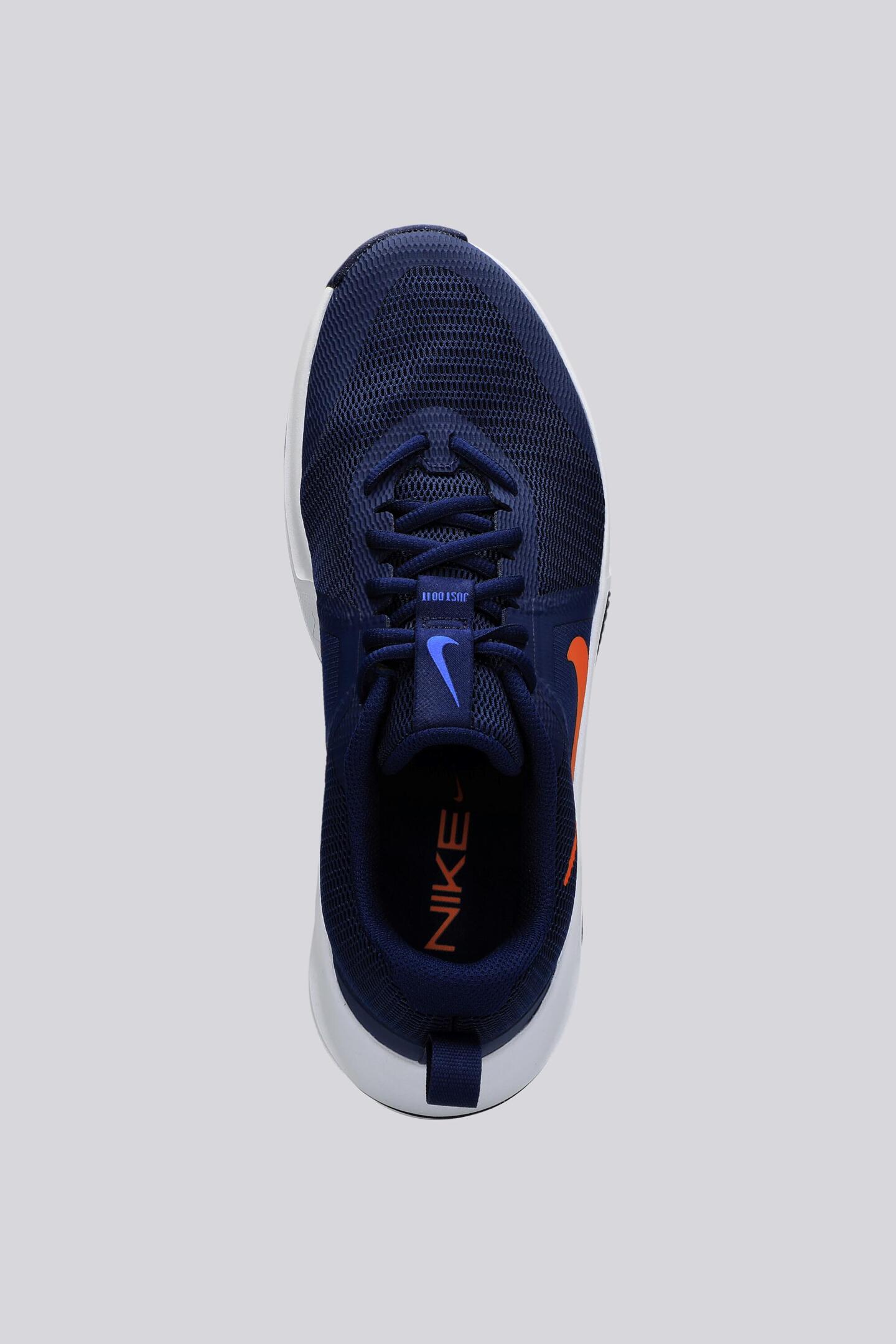 Nike Mc Trainer - Azul - Zapatillas Cross Training Hombre | Sprinter