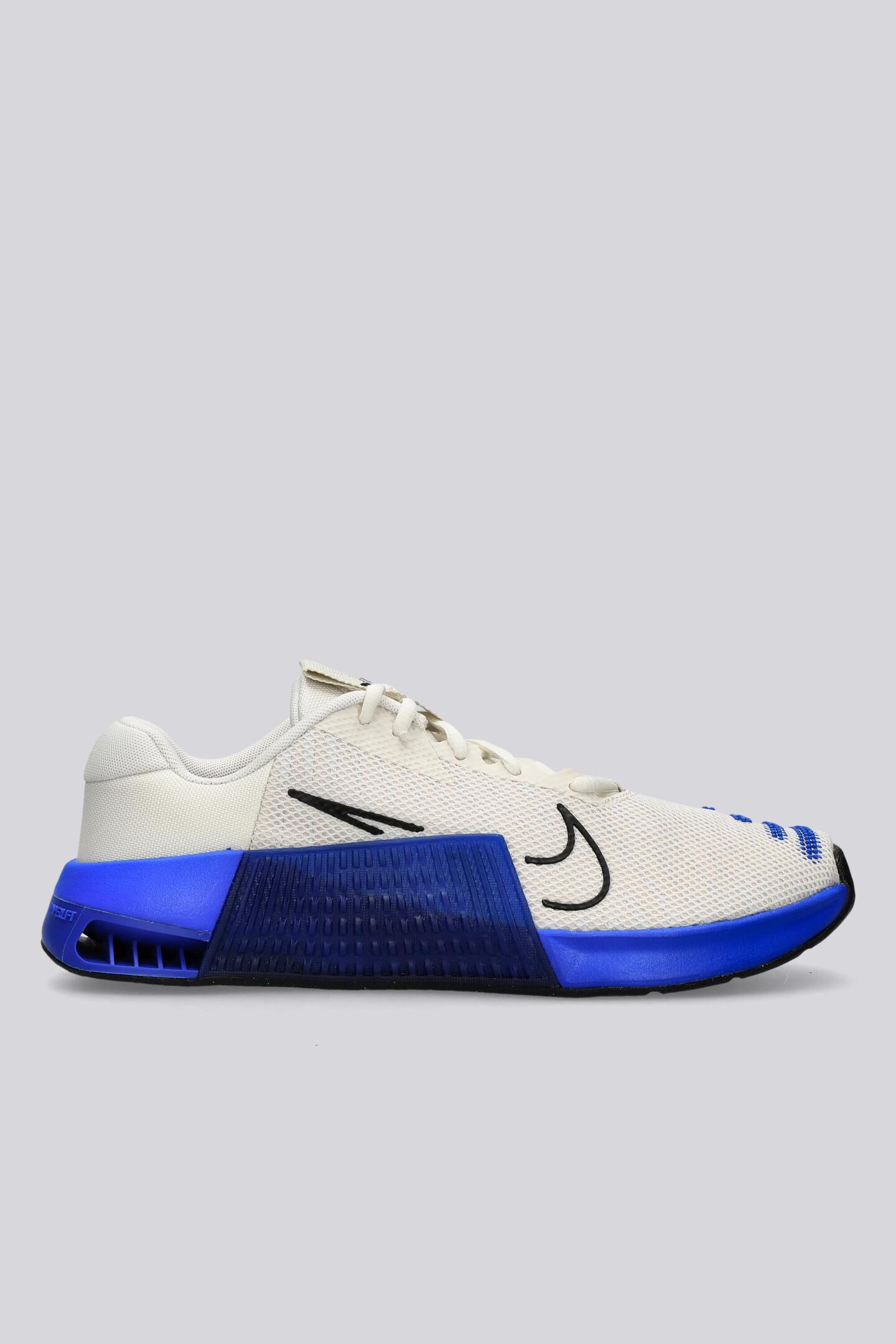 Nike Metcon 9 - Blanco - Zapatillas Cross Training Hombre | Sprinter