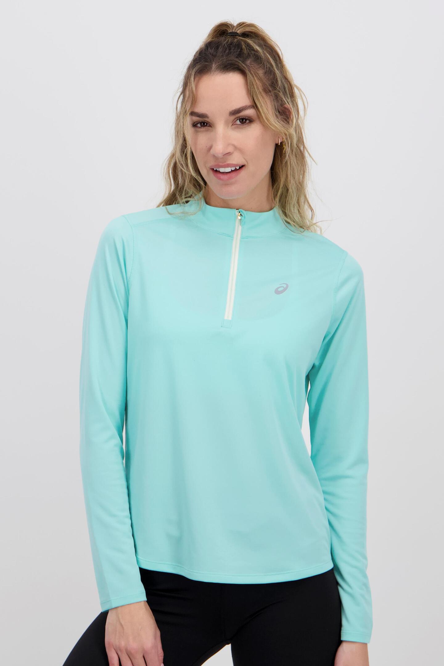 Sudadera Con Cremallera Sin Capucha Sprinter Sudadera Cremallera