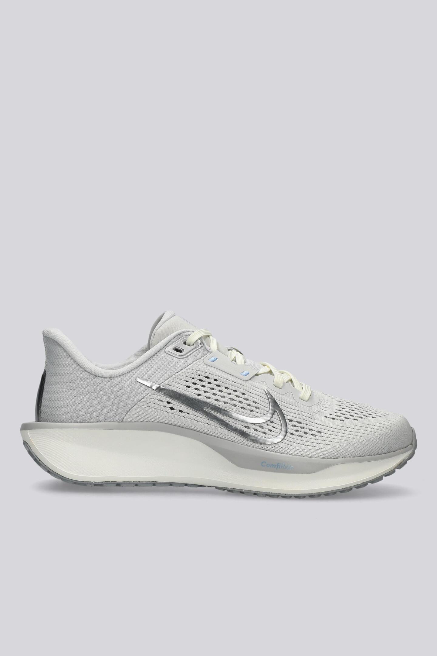 Nike Quest 6 - Gris - Zapatillas Running Mujer | Sprinter