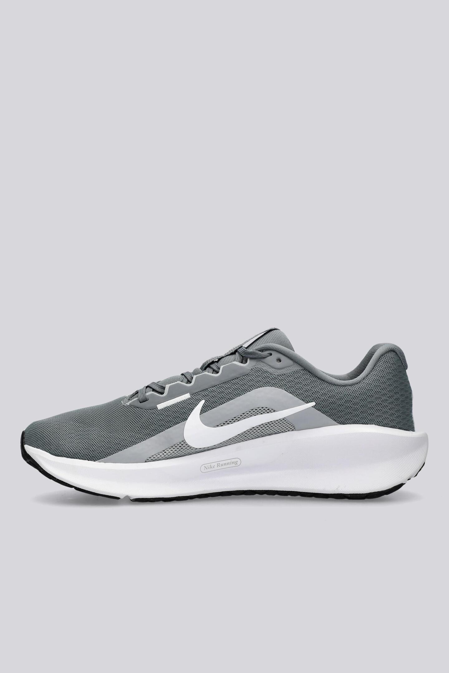 Nike Downshifter 13 - Gris - Zapatillas Hombre | Sprinter