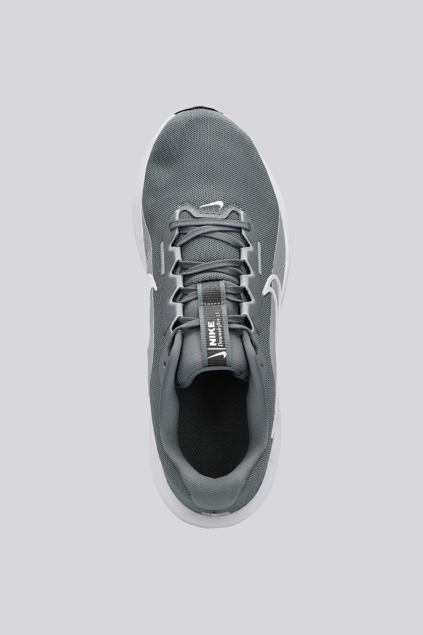 Nike Downshifter 13 - Gris - Zapatillas Hombre | Sprinter