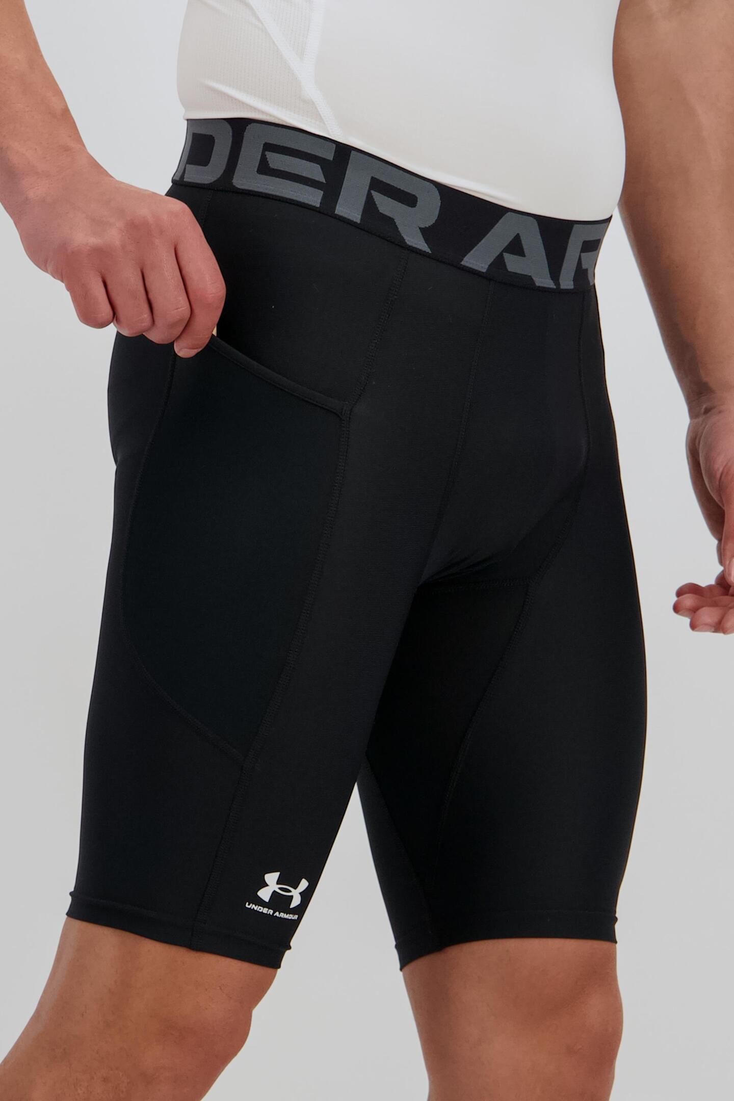 Mallas Running Pantalon Corto Compresion Hombre Pantalon Corto