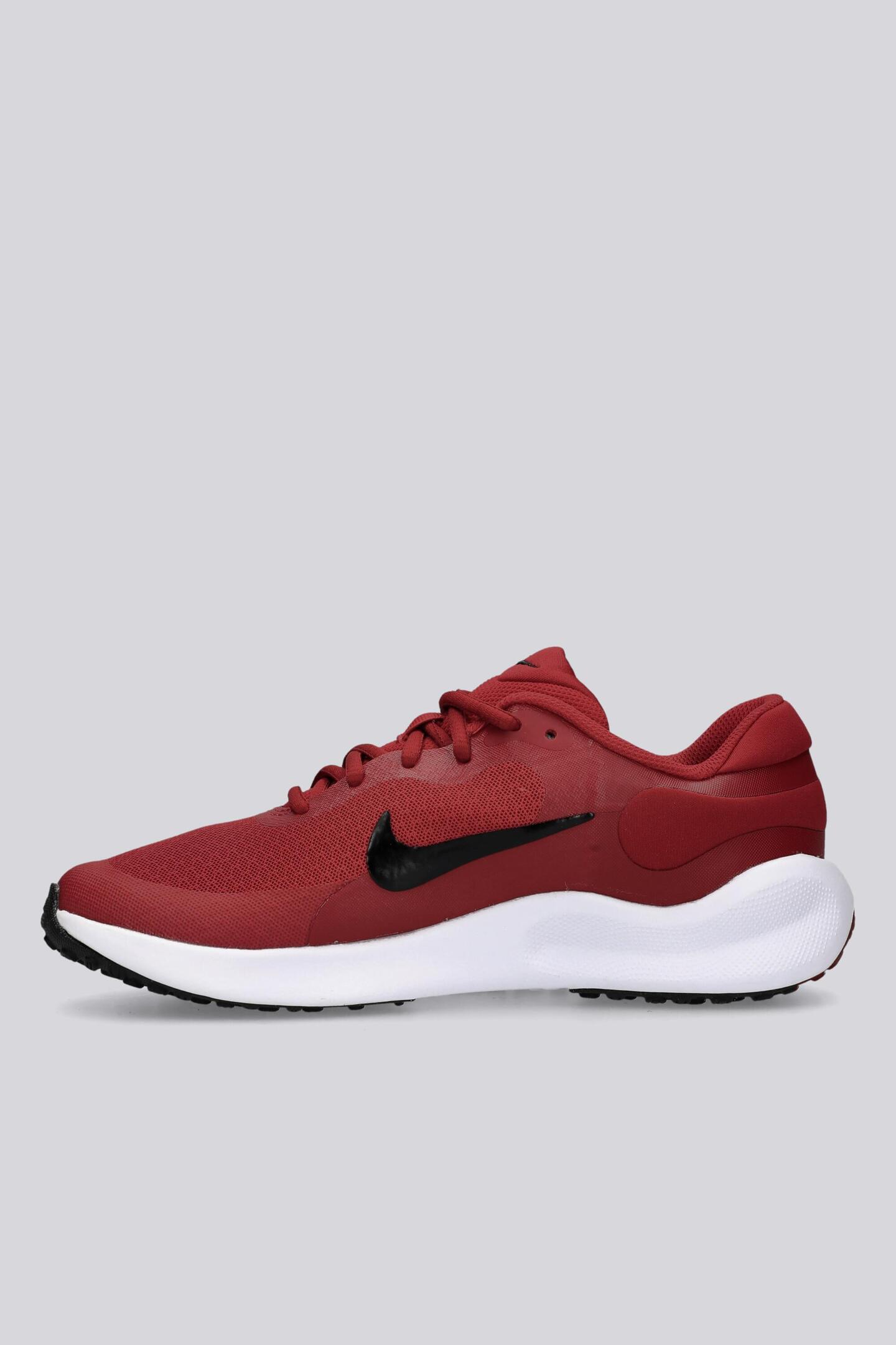 Nike Revolution 7 - Rojo - Zapatillas Running Niño | Sprinter