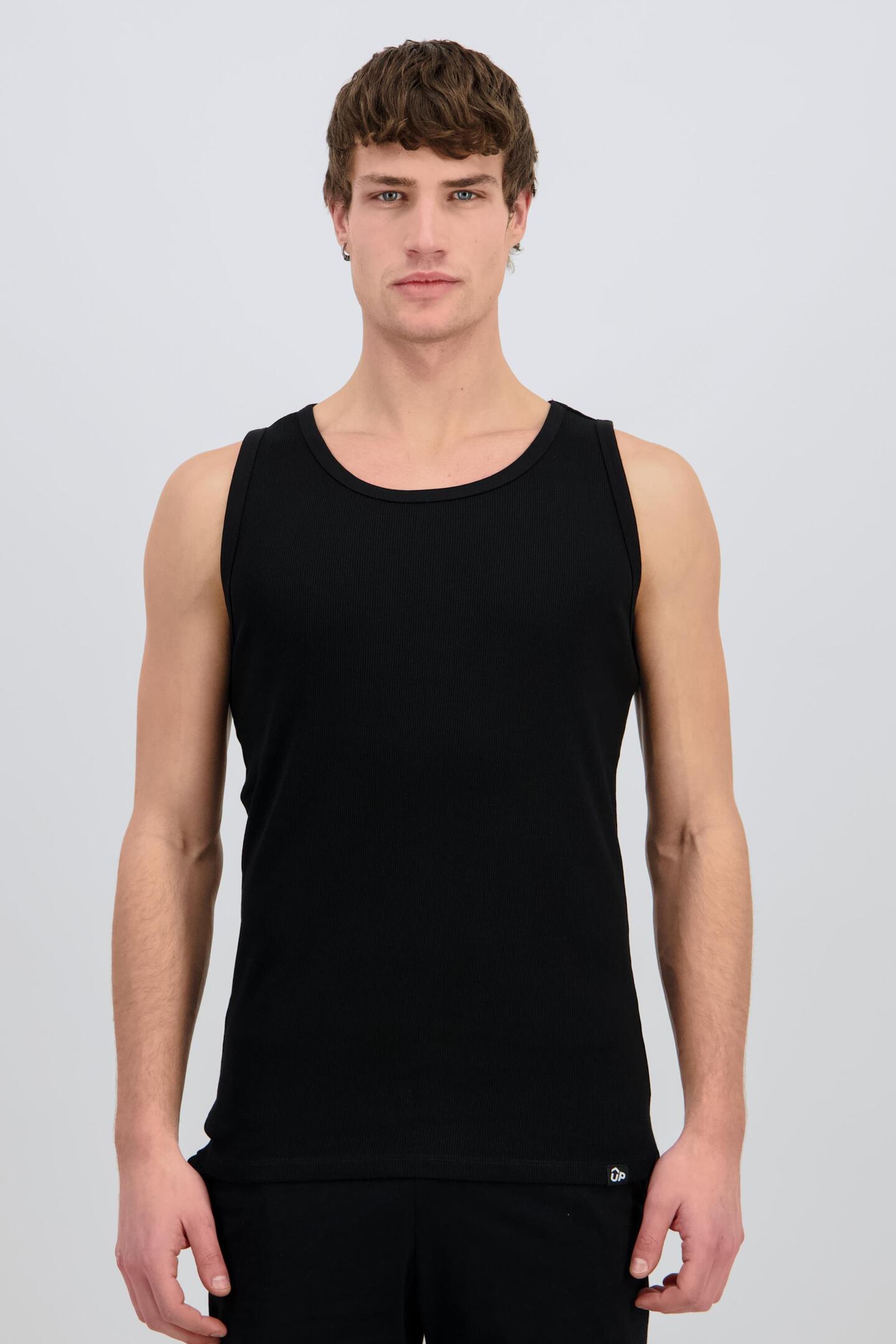 Under Armour Camiseta Sin Manga Hombre Sprinter Sprinter Camisetas - Main Image