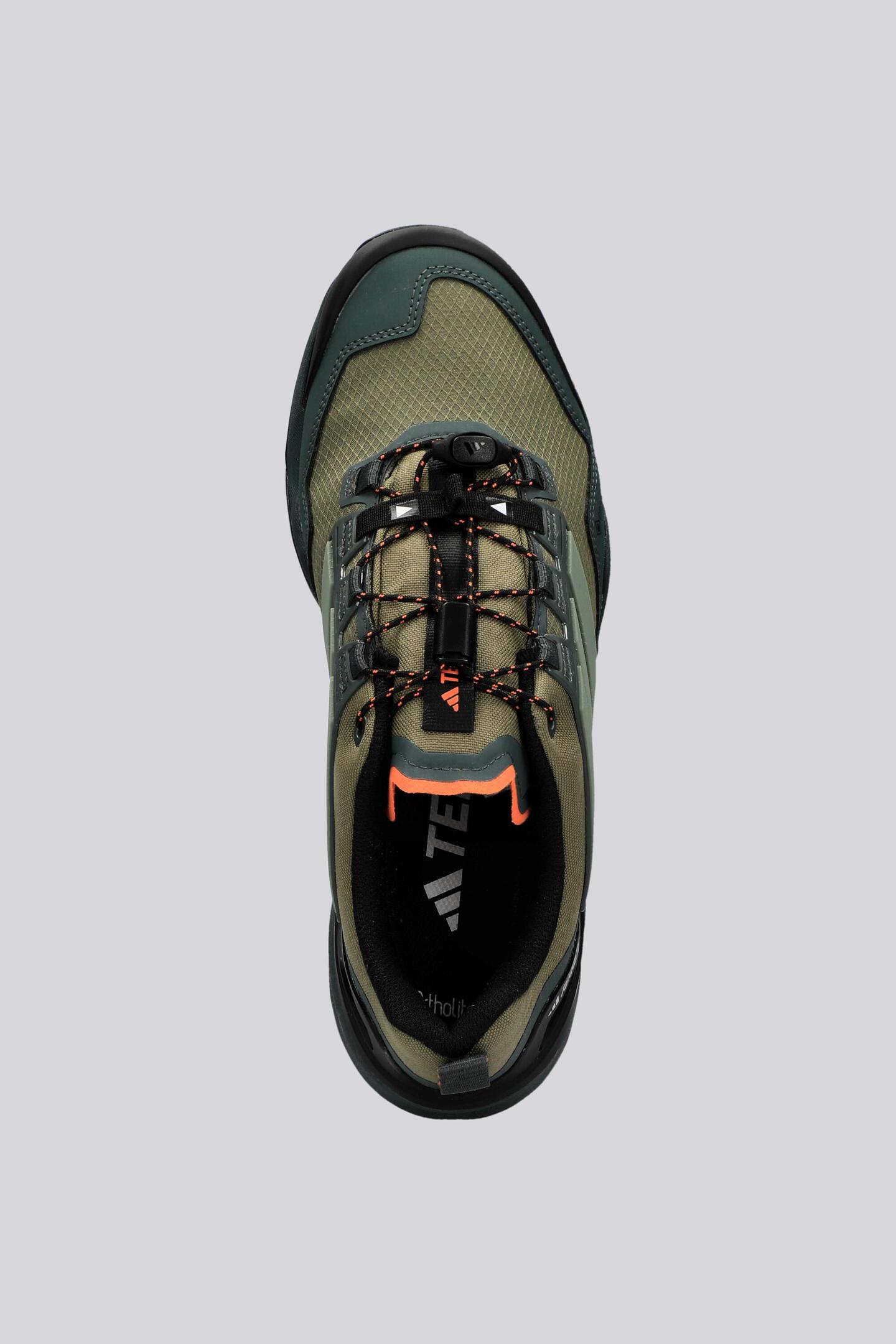 Zapatillas Trail Running Salomon XA WILD GORE-TEX - Verde Hombre
