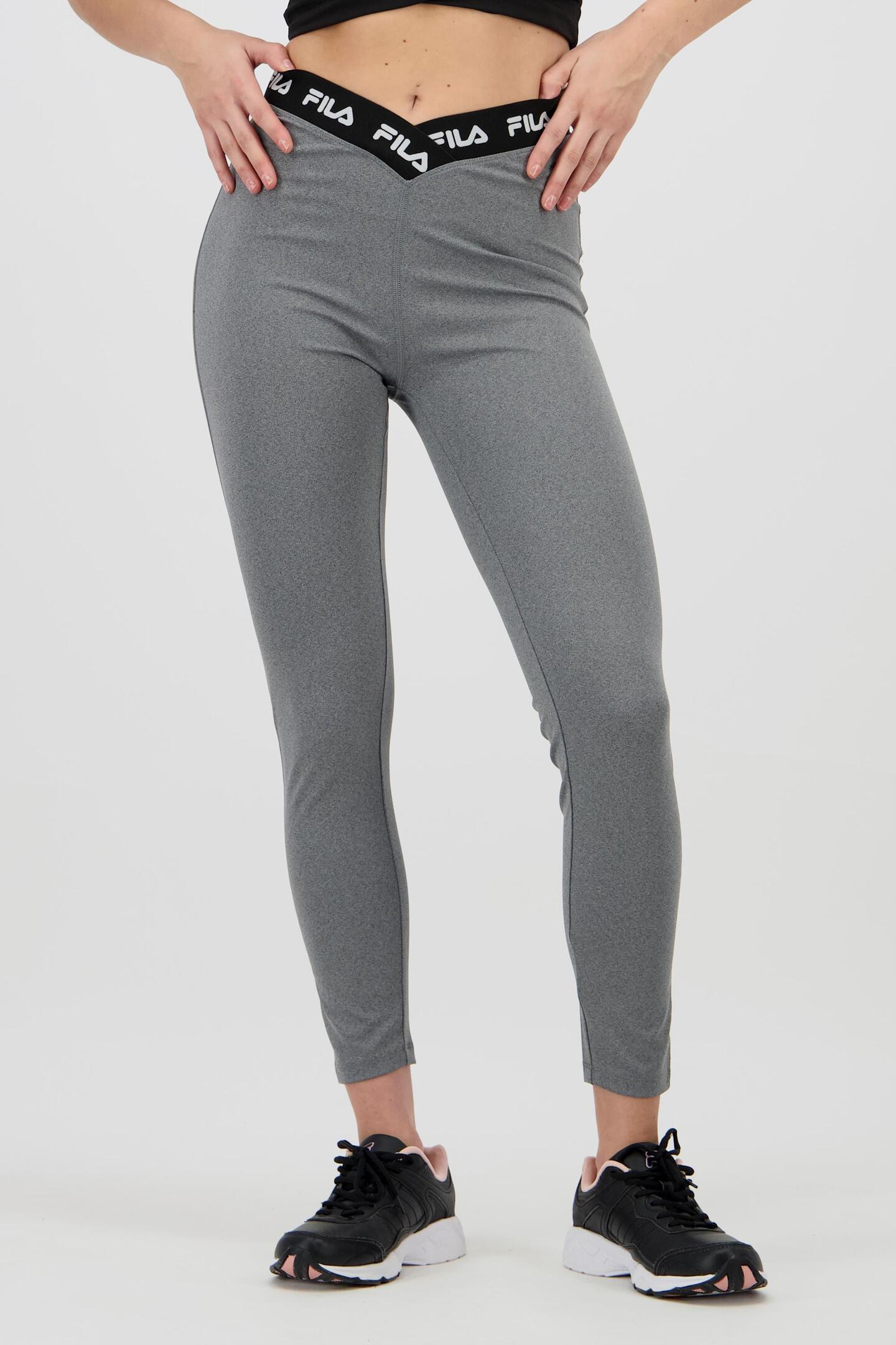 Fila Mallas En Sprinter De Mujer Leggins Fila Mujer Sprinter