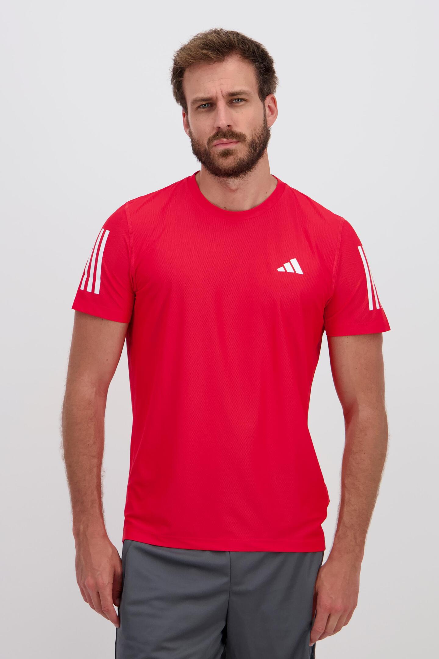 Adidas Sprinter Camisetas Hombre Manga Corta Camiseta Adidas