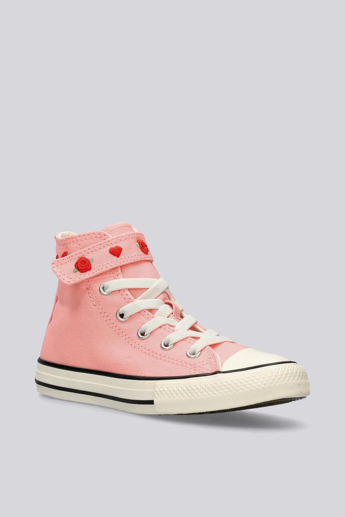 converse rosa