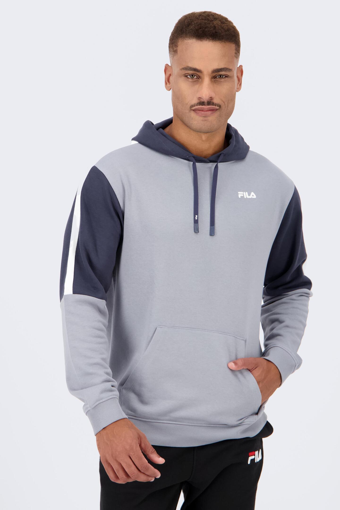 Sudadera Fila Pantalon Fila Hombre Sprinter Fila Nischal Chandal