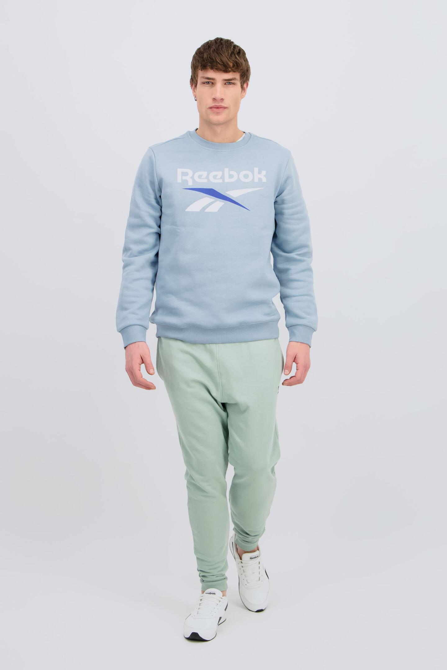 Abbigliamento Zalando Felpe Uomo Reebok Reebok Zalando Maglie