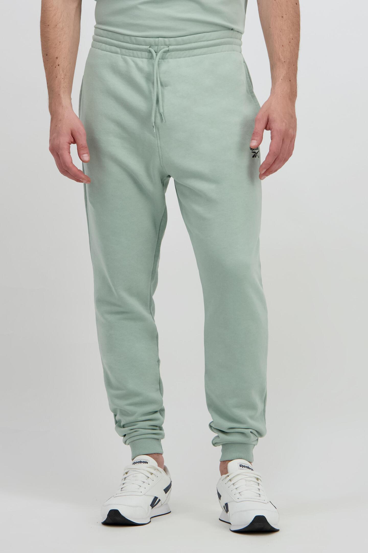 pantalon reebok hombre